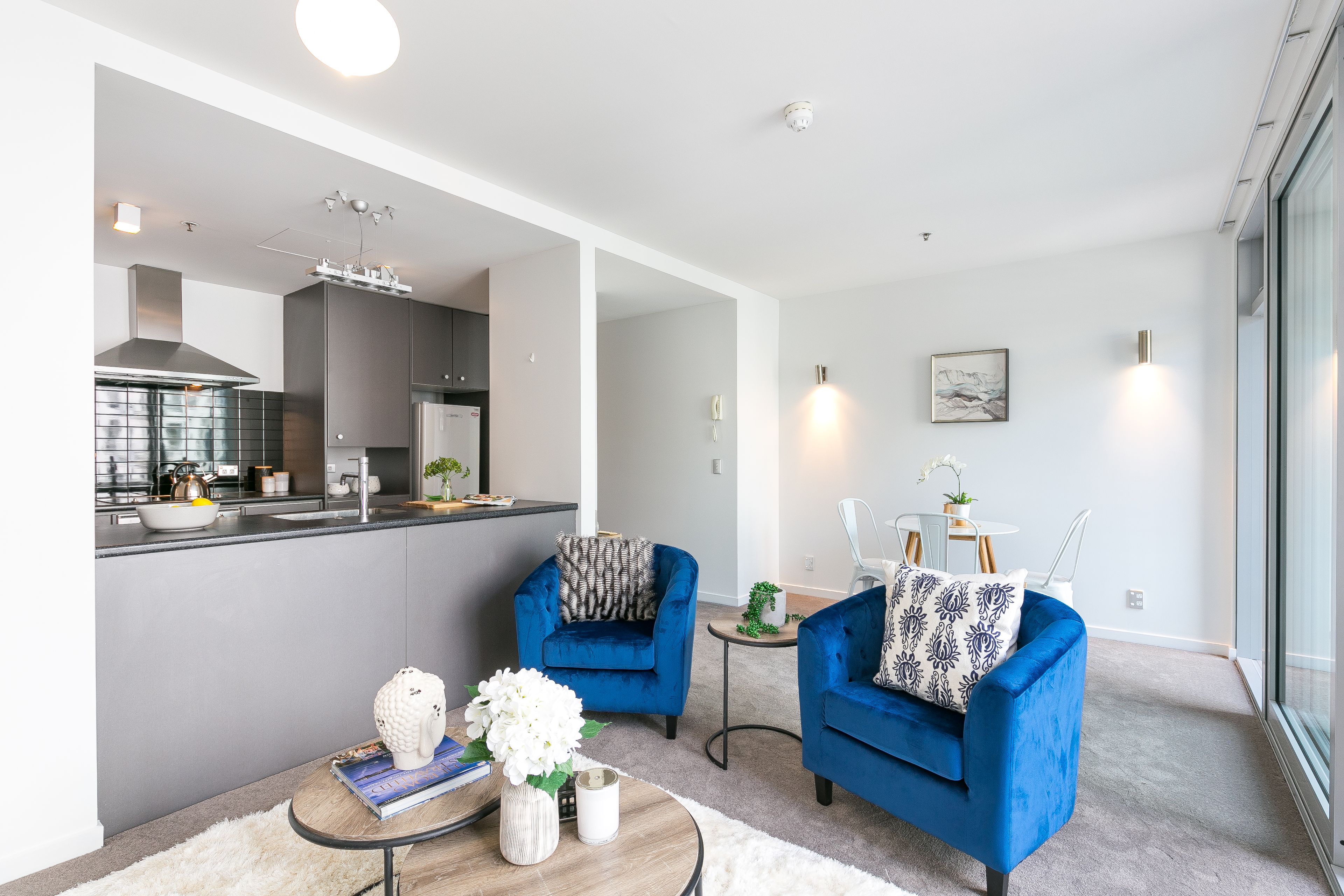 7J/164 The Terrace, Wellington Central, Wellington City