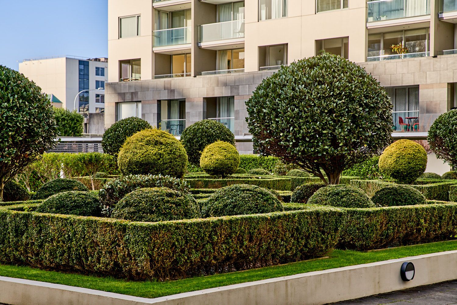 A62/10 Ebor Street, Te Aro, Wellington City