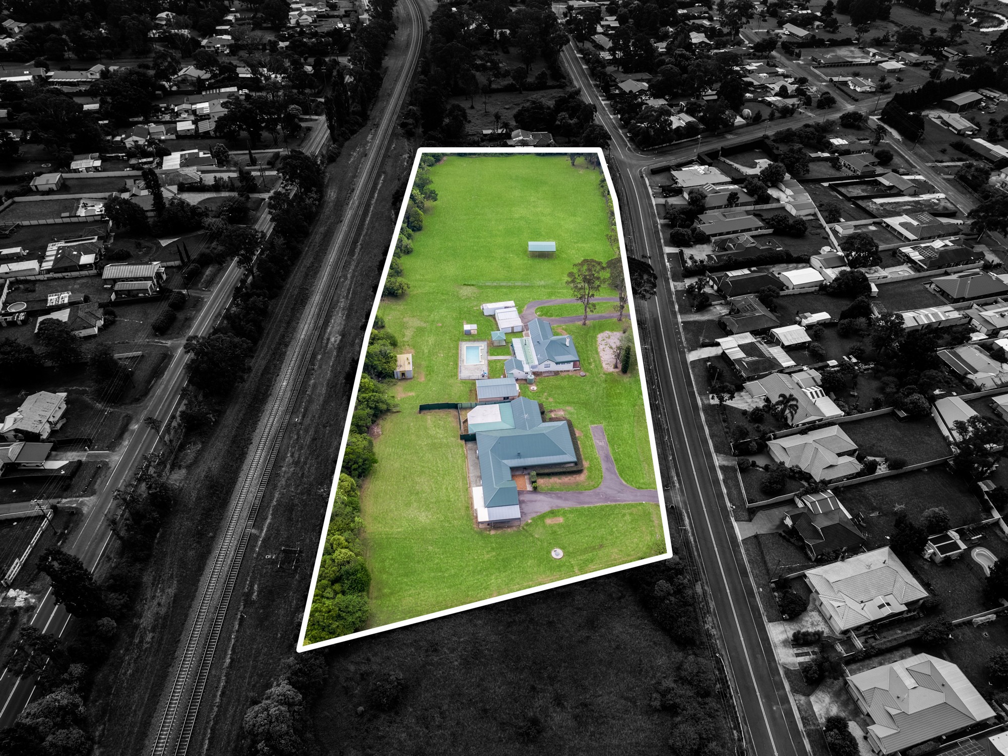 170 Great Southern Road, Bargo, NSW 2574