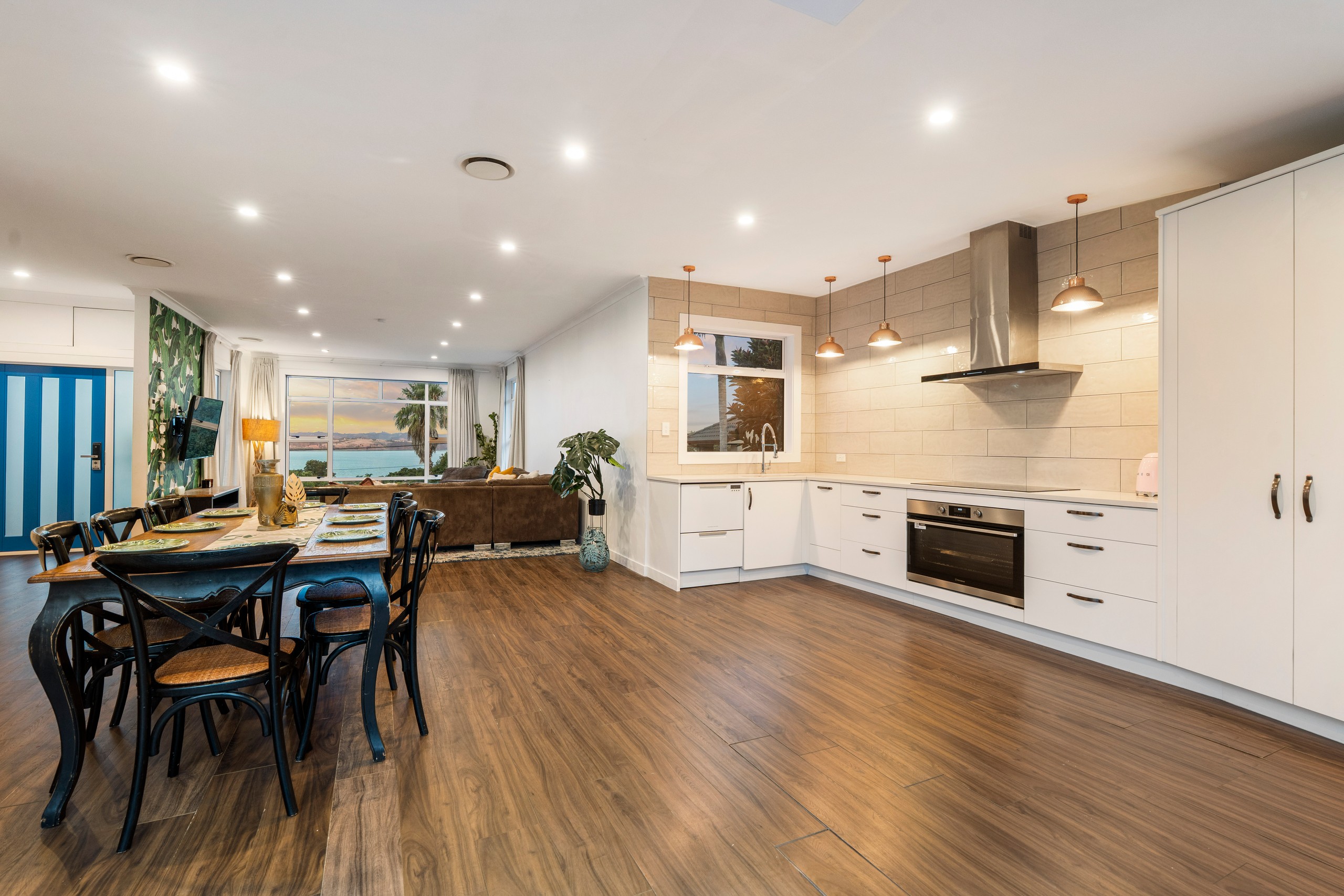 4 Fenton Terrace, Cockle Bay, Manukau City