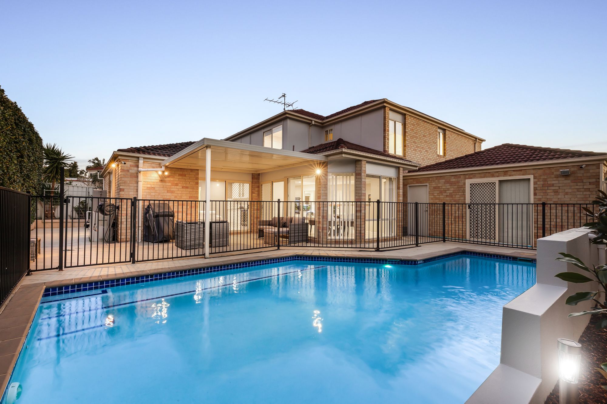 13 Bottlebrush Grove, Acacia Gardens, NSW 2763