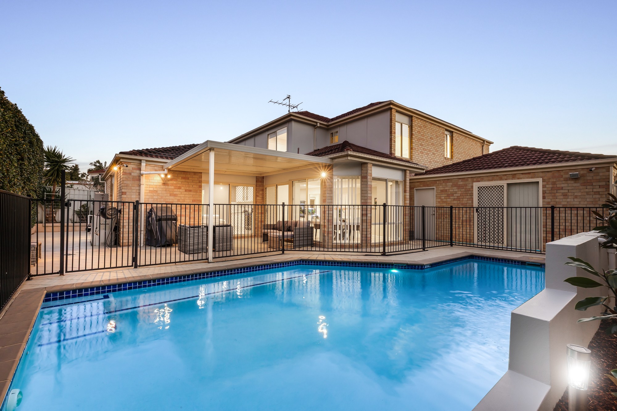 13 Bottlebrush Grove, Acacia Gardens, NSW 2763