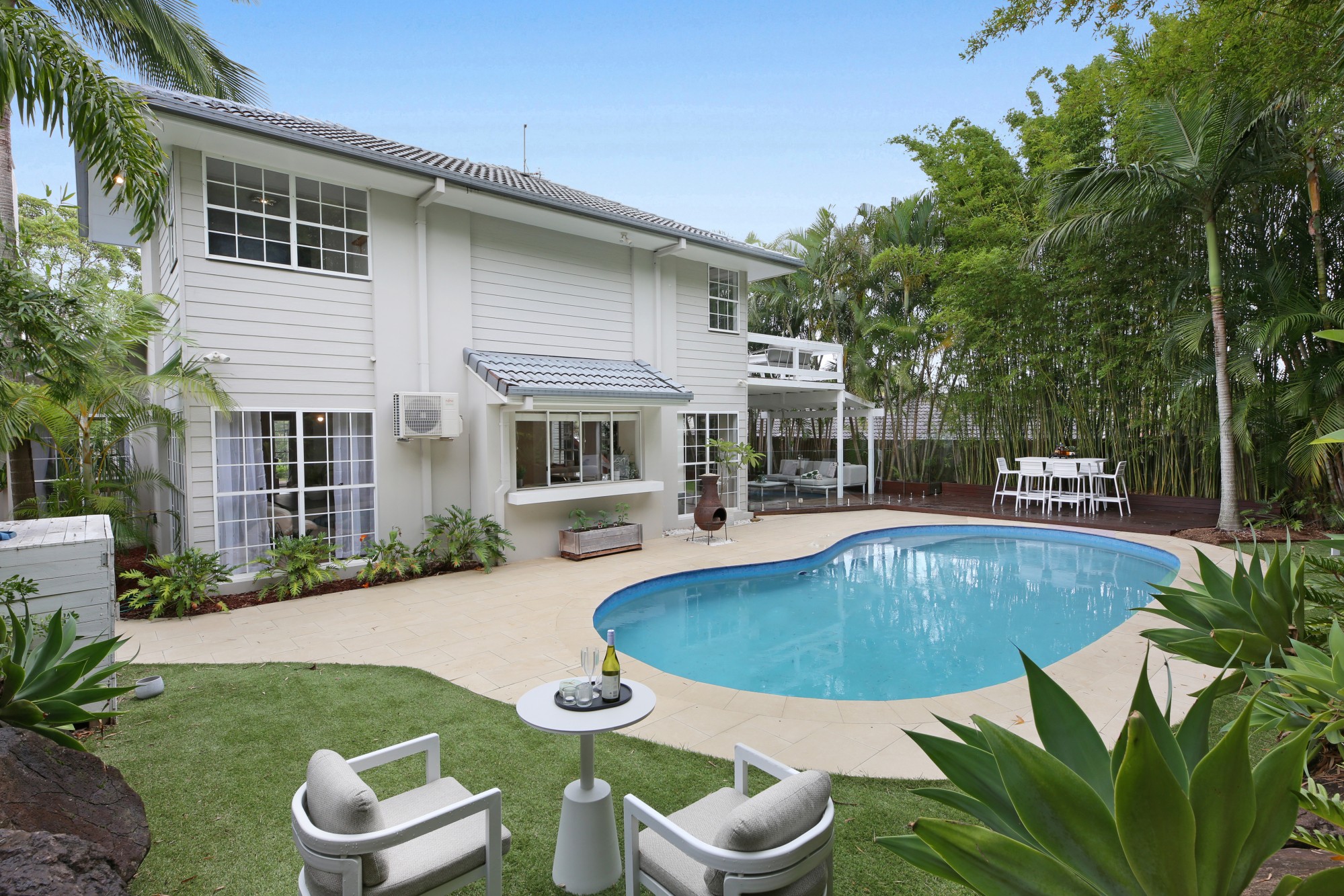 31 Huntingdale Crescent, Robina, QLD 4226