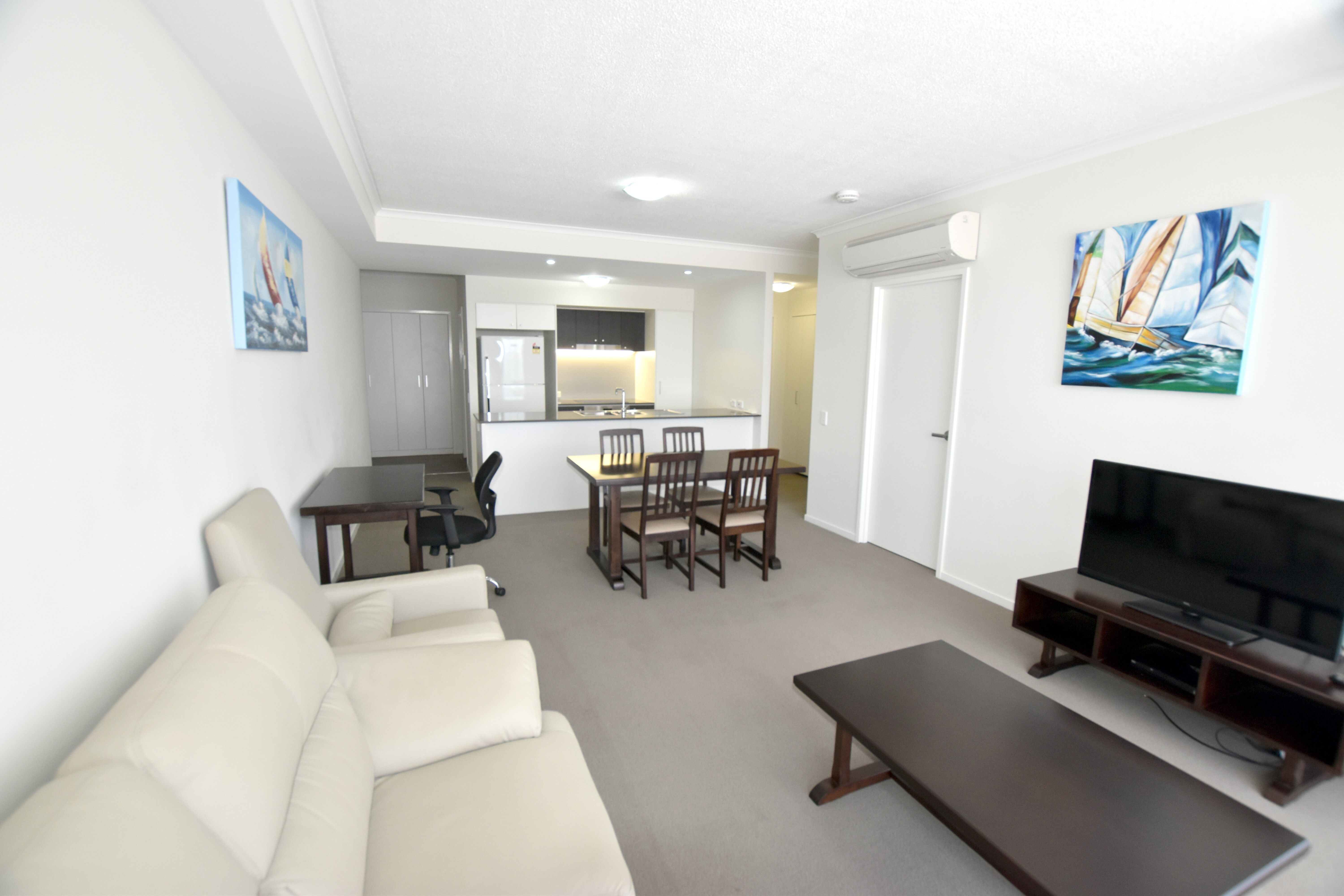 17/30 Goondoon Street, Gladstone Central, QLD 4680