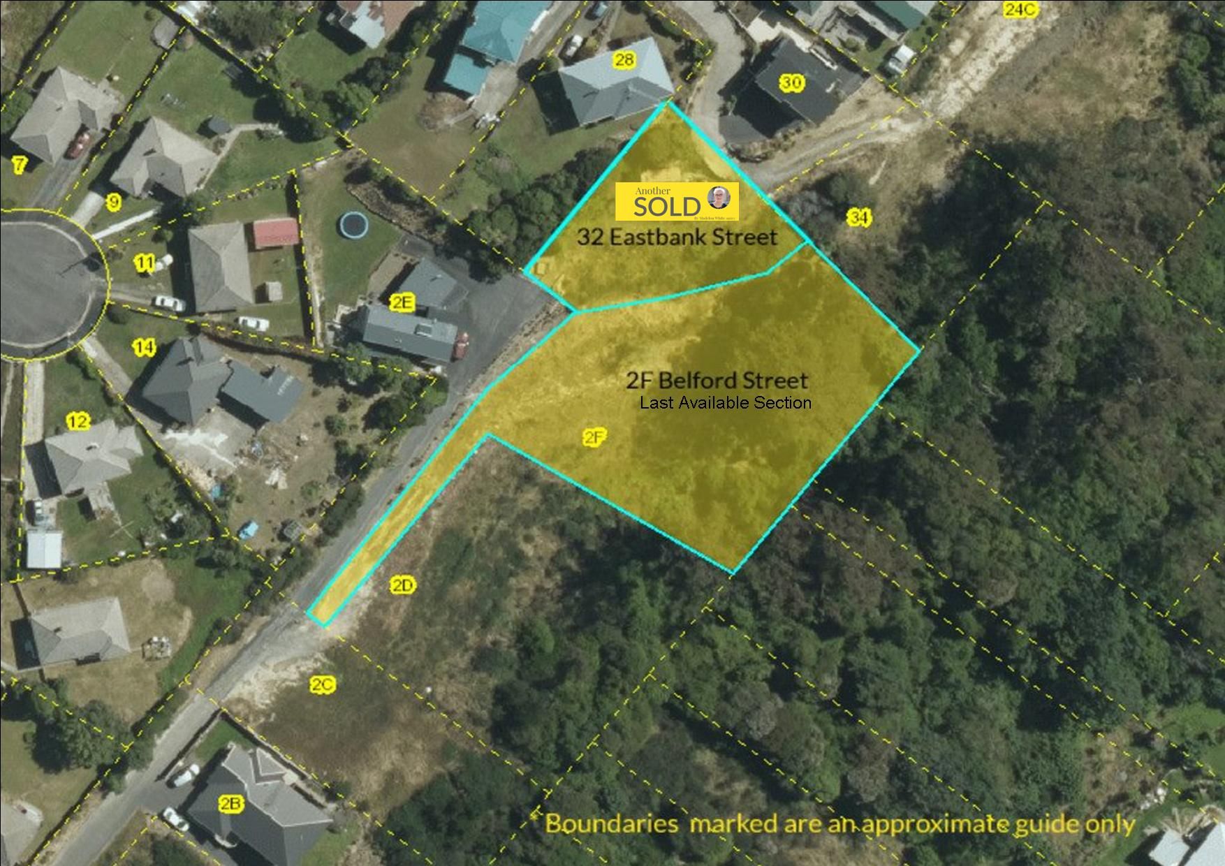2F Belford Street, Waverley, Dunedin City