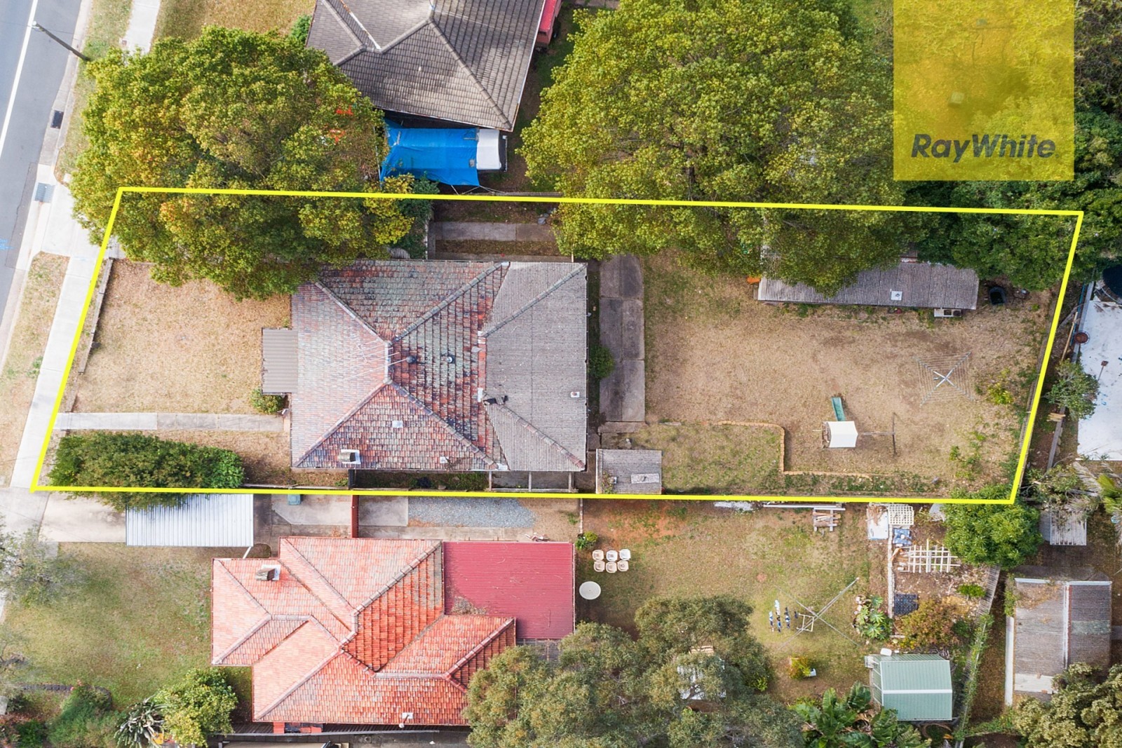 154 South Street, Rydalmere, NSW 2116