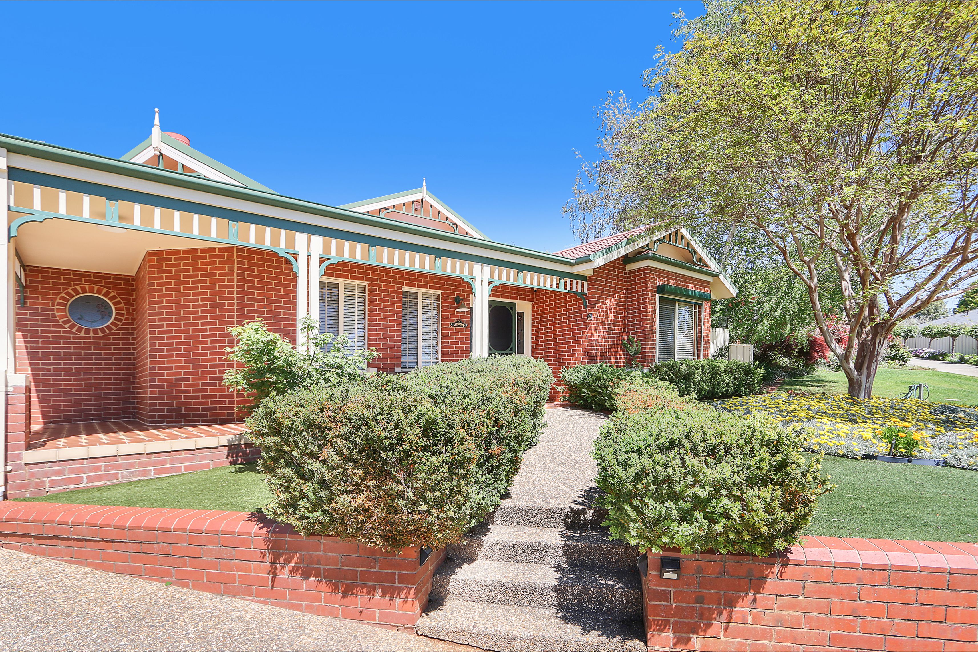 7 Quail Court, West Wodonga, VIC 3690