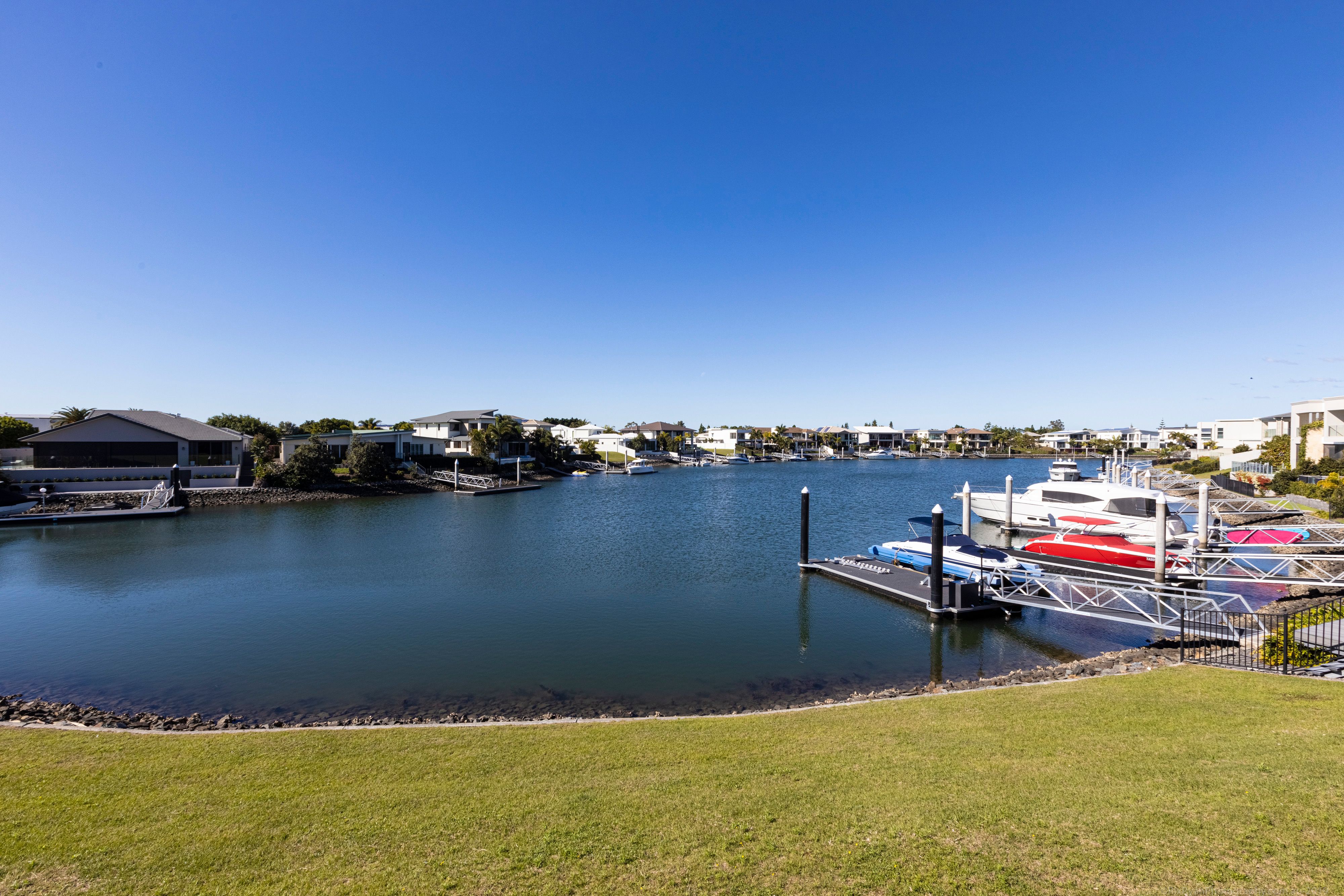 1003 Edgecliff Drive, Sanctuary Cove, QLD 4212