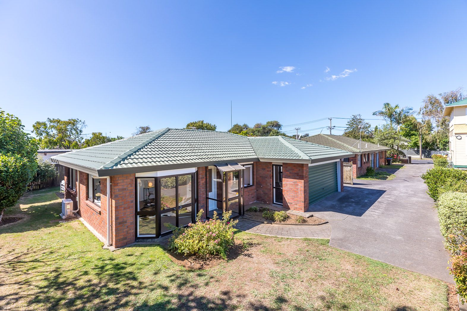 1/75 The Drive, Epsom, Auckland City 1023 Sold House Auckland