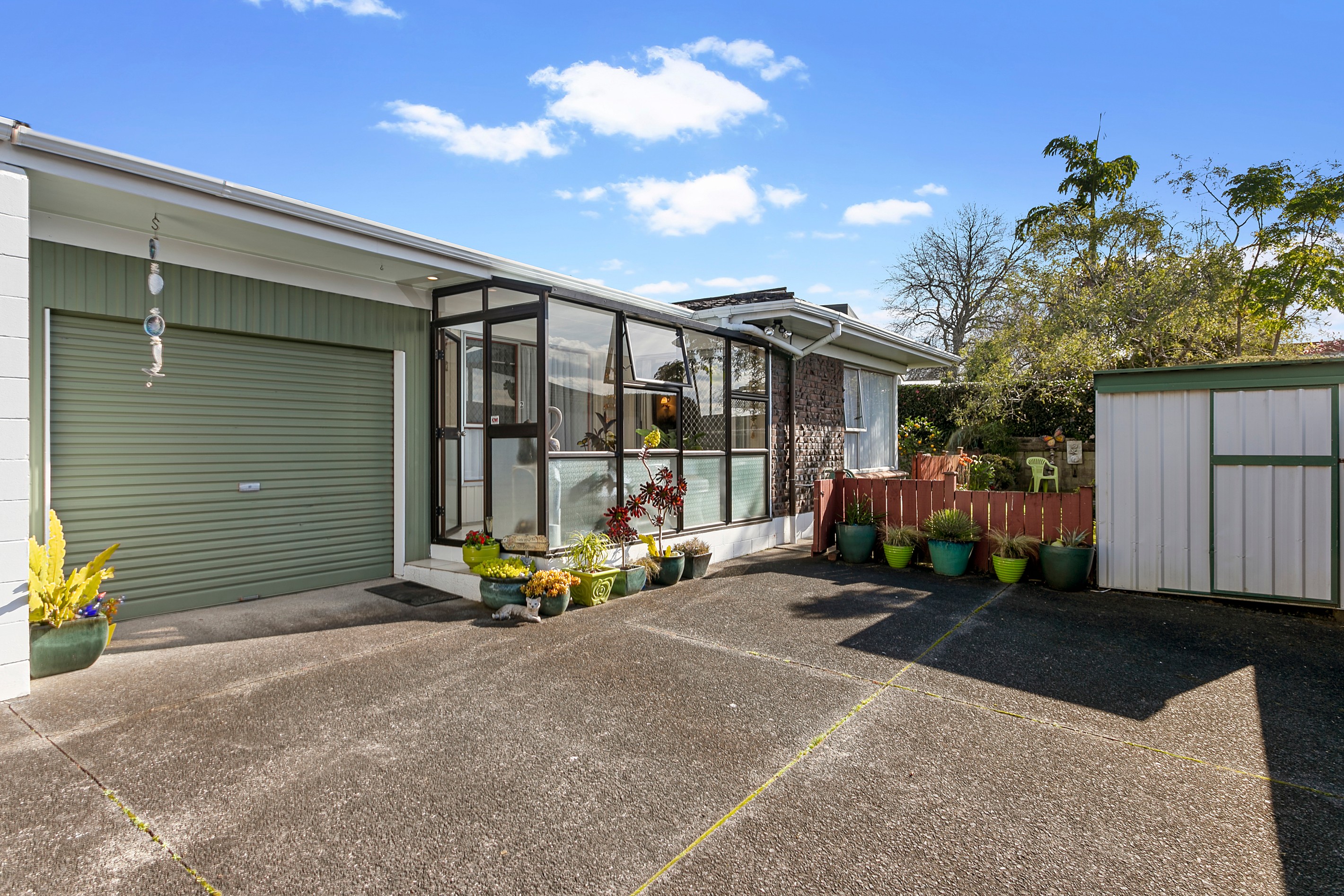 2/32 Matuhi Rise, Henderson, Waitakere City