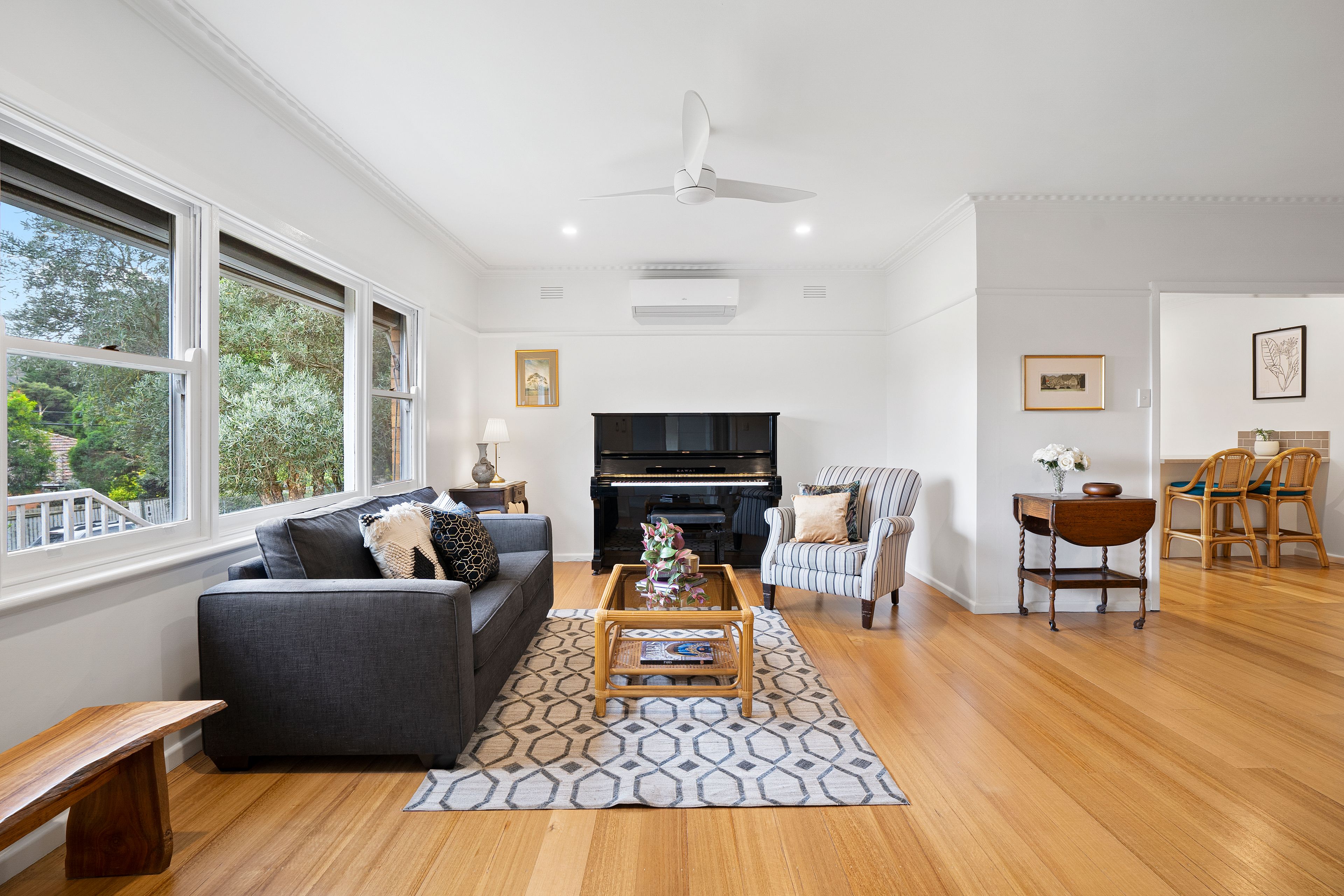 1 Dorian Avenue, Ferntree Gully, VIC 3156