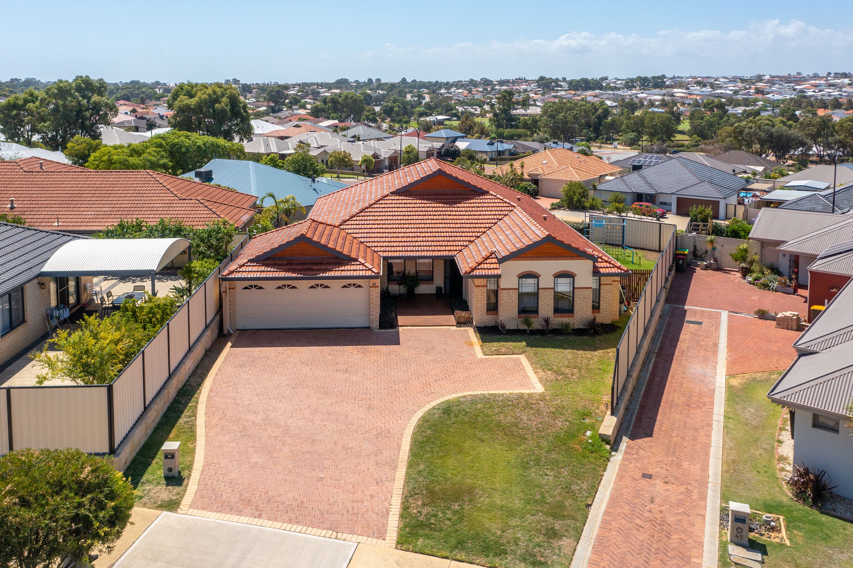 47 Observatory Drive, Clarkson, WA 6030