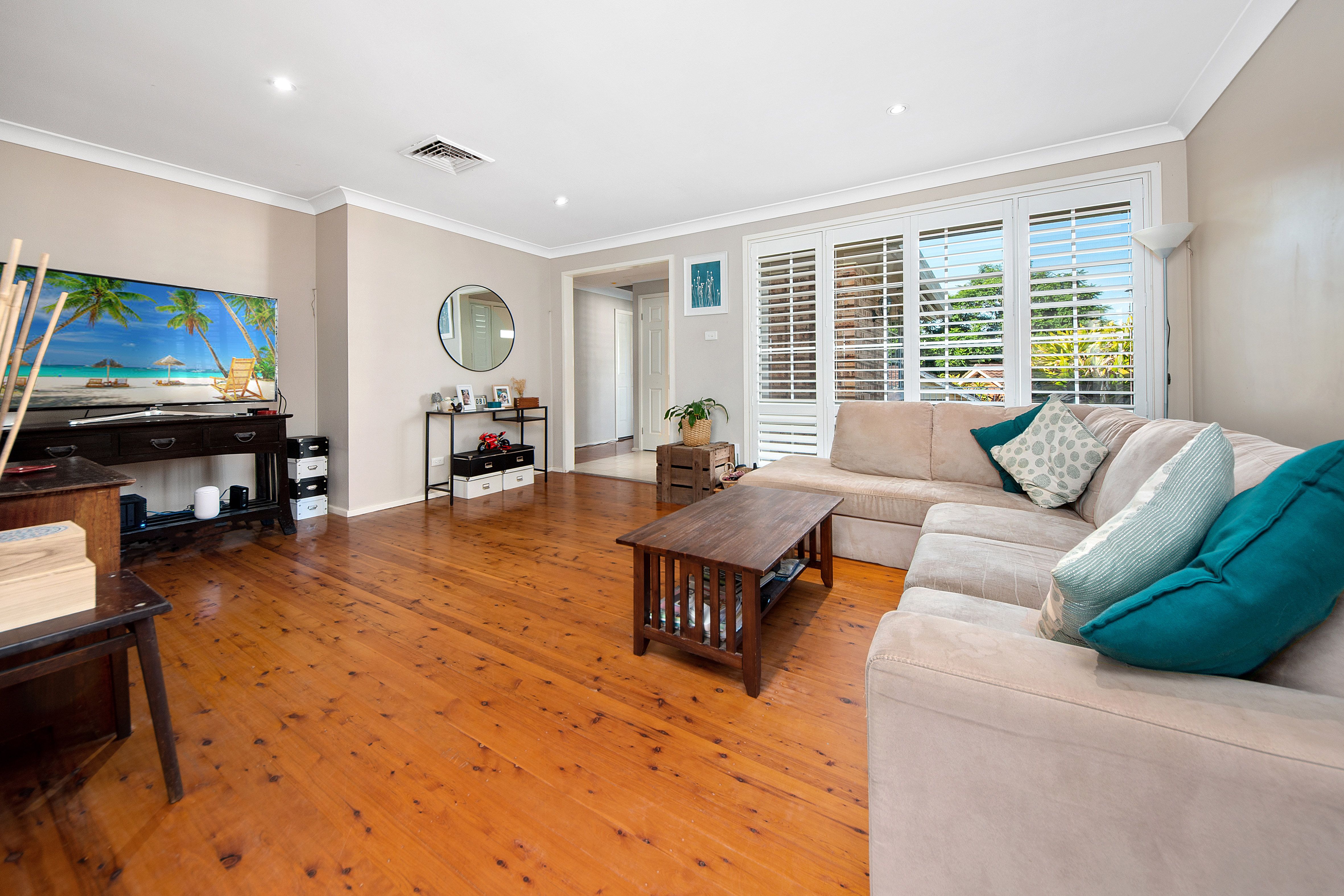 4 Paraka Close, Bangor, NSW 2234
