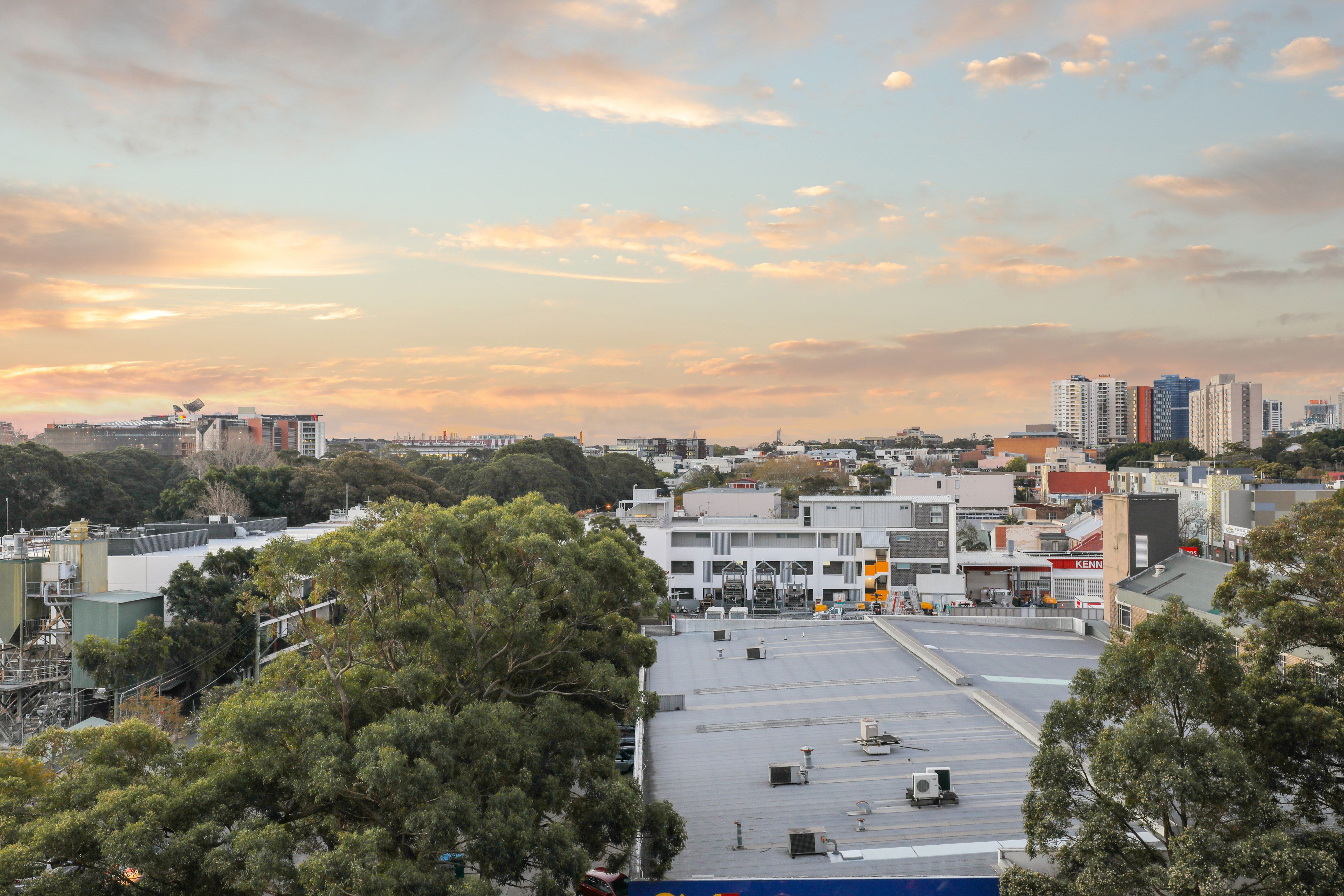 M604/68 McEvoy Street, Alexandria, NSW 2015