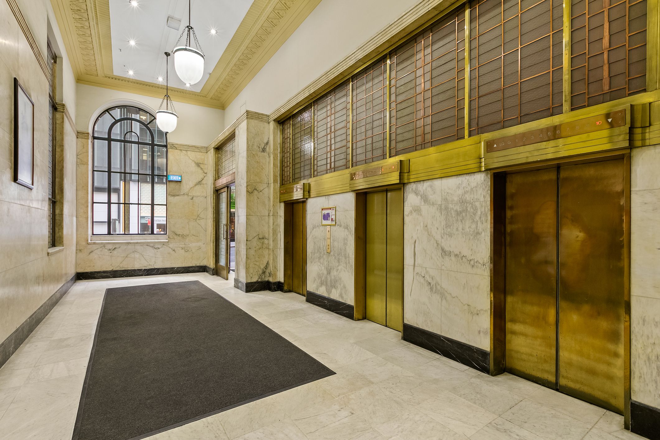 4/155 King Street, Sydney, NSW 2000