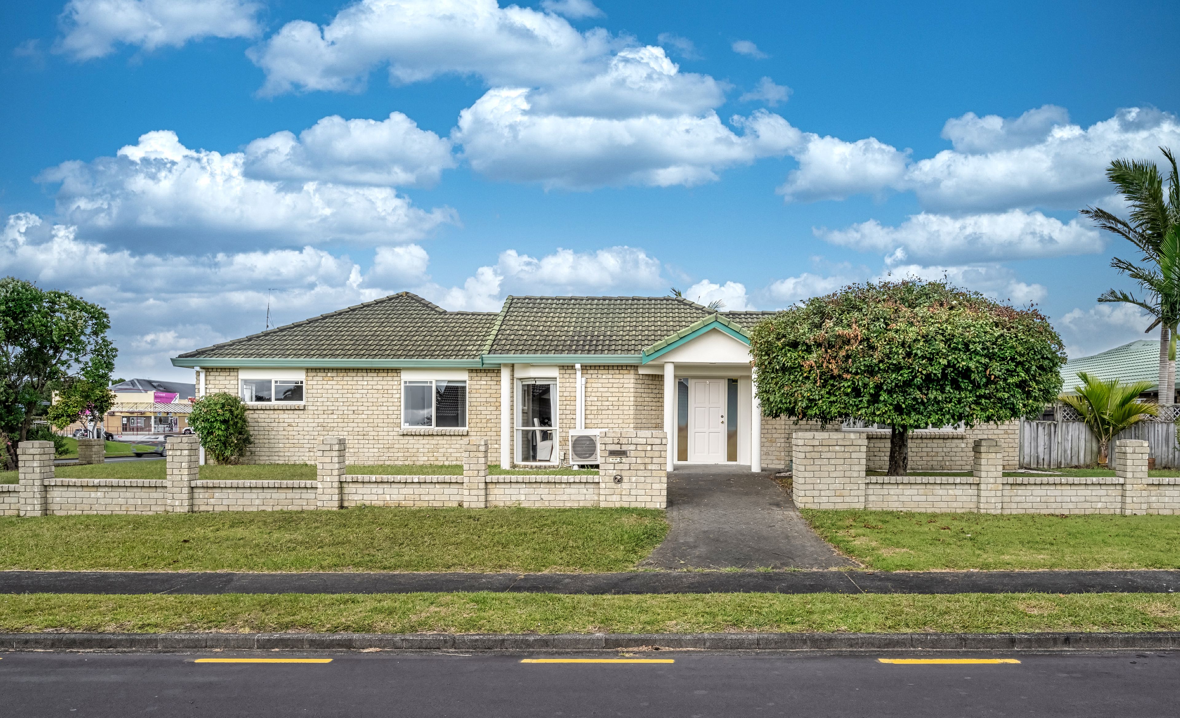 2 Amadeus Place, Northpark, Manukau City