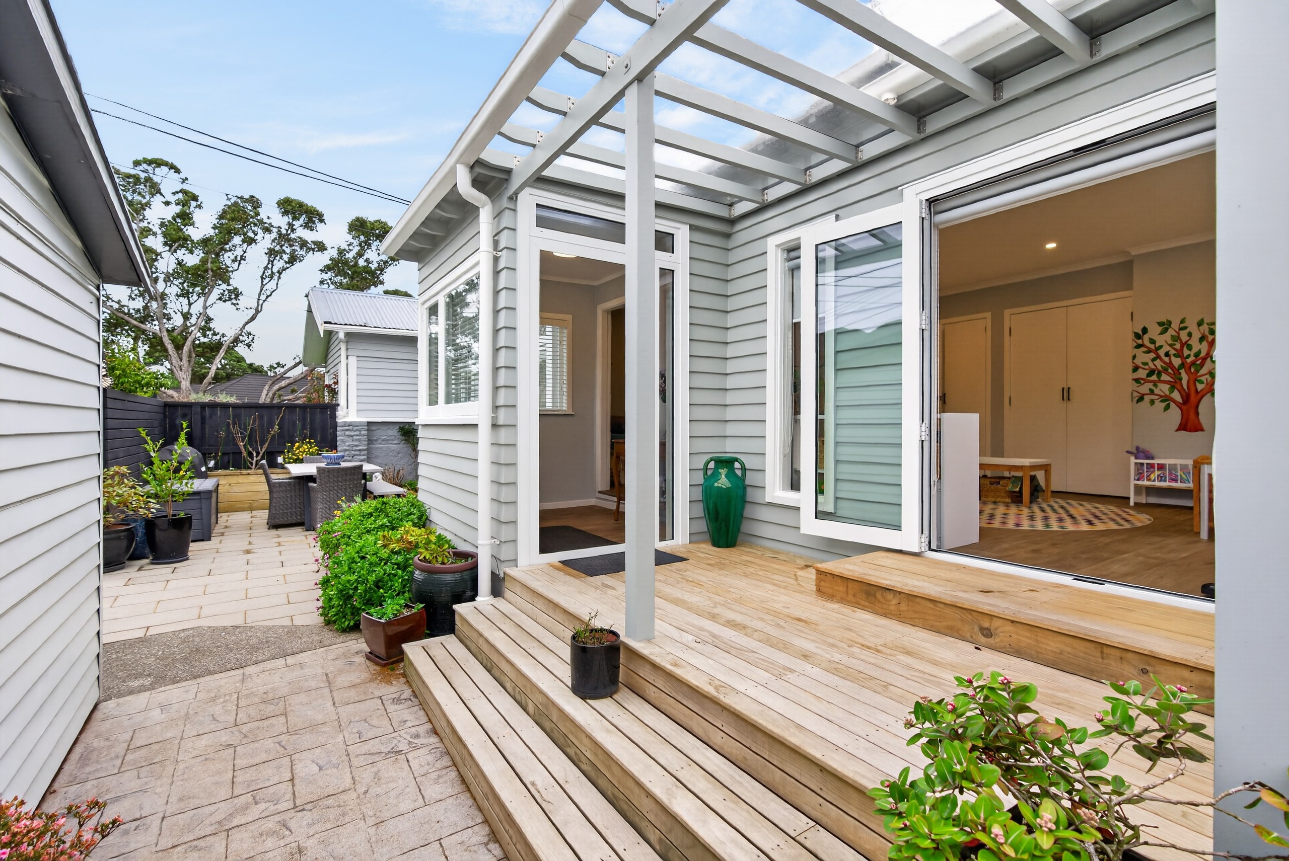 1A Miro Street, Woburn, Lower Hutt City