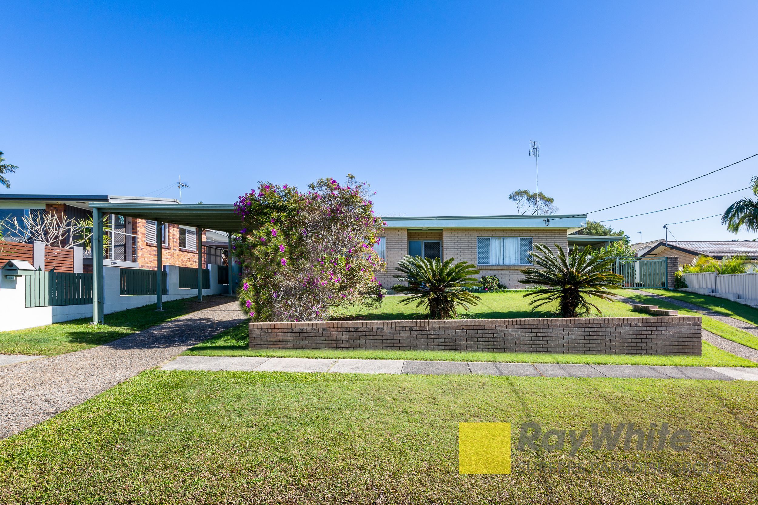 19 Bambarra Street, Southport QLD 4215