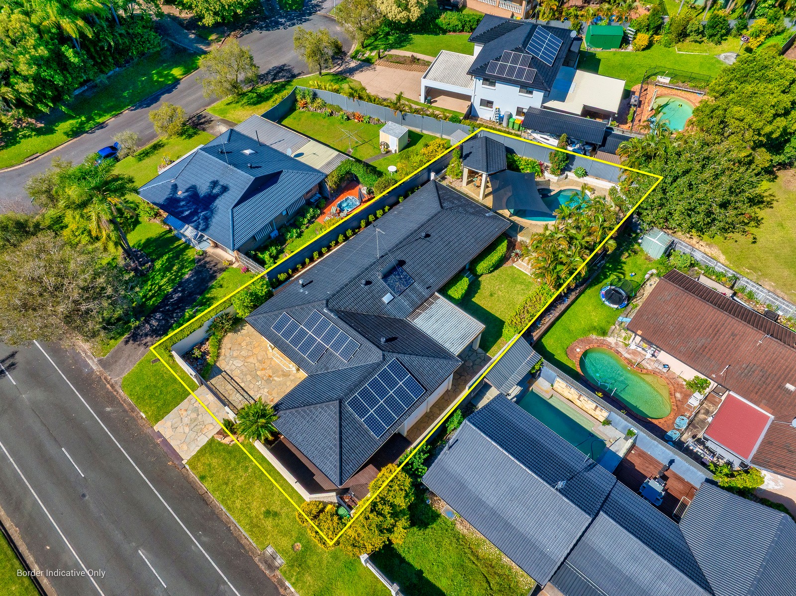 14 Tyalla Drive, Ashmore, QLD 4214