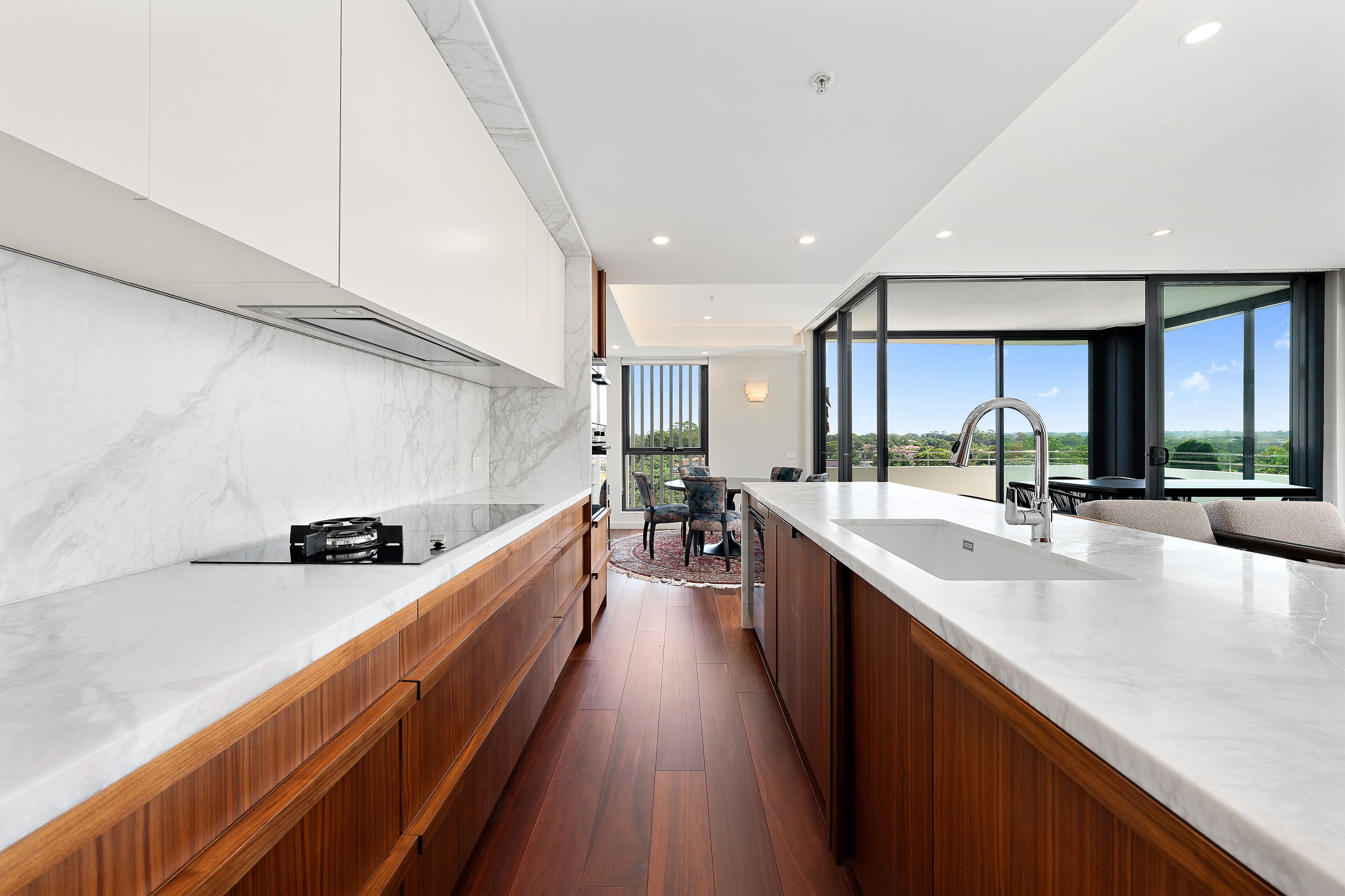 402/58 Hercules Street, Chatswood, NSW 2067