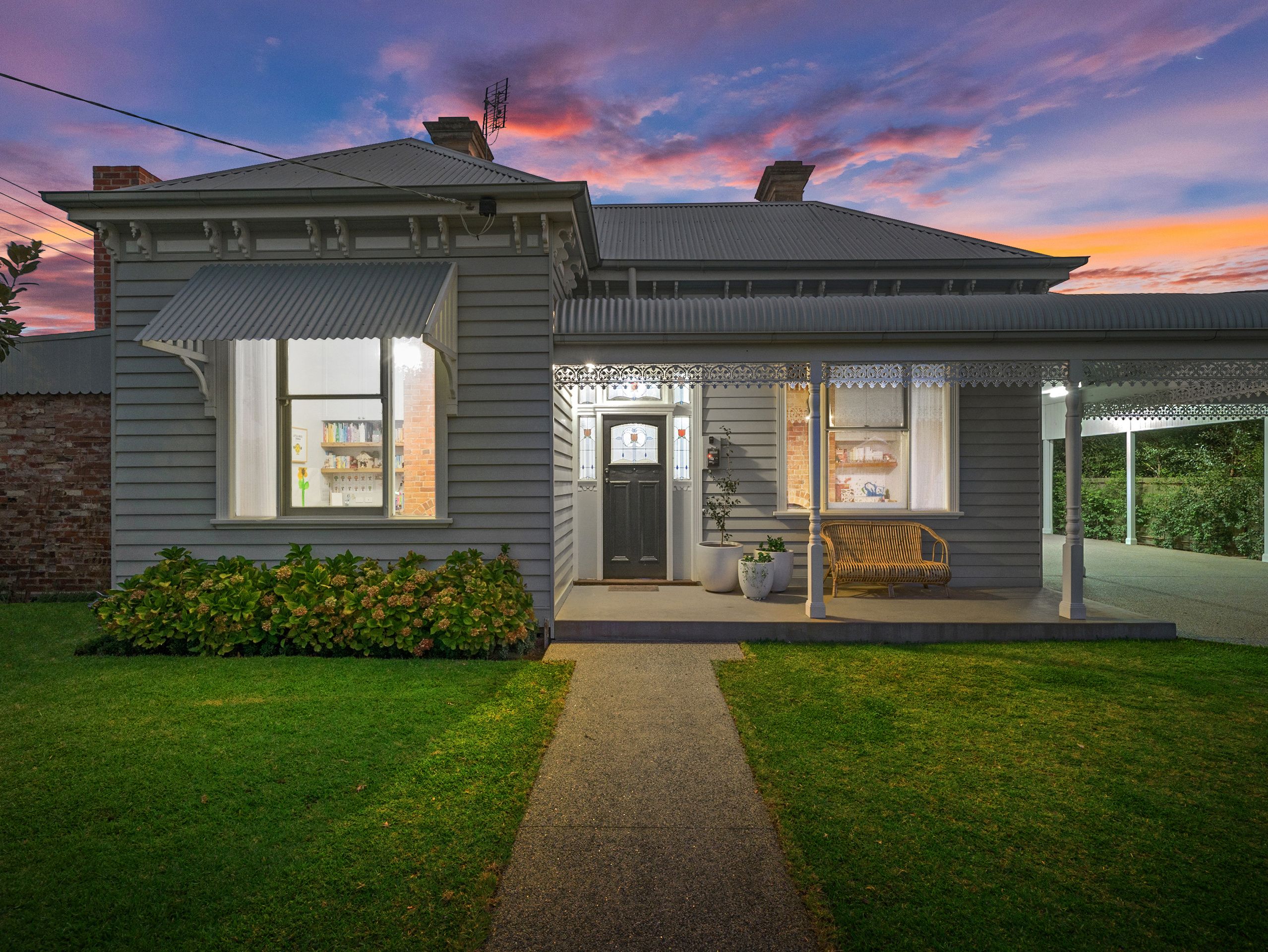 20 Barkly Street, Benalla, VIC 3672 Sold House Ray White Benalla