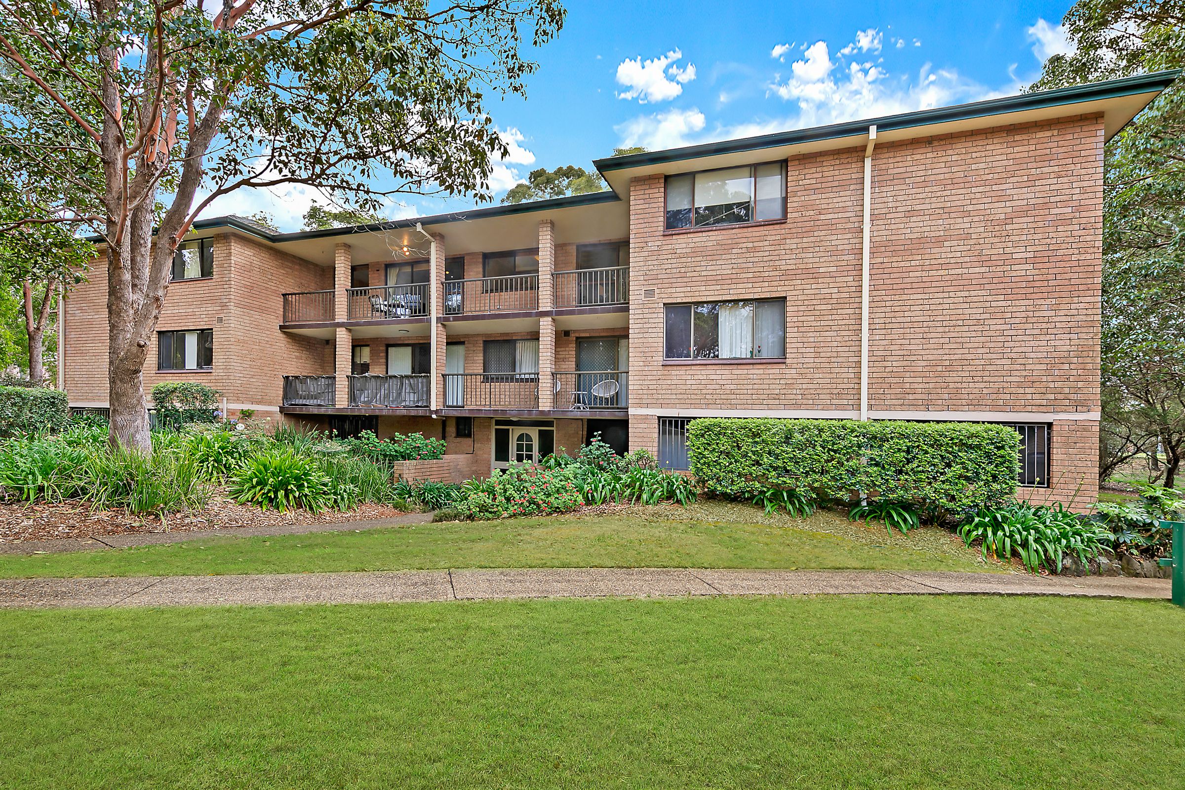 192-200 Vimiera Road, Marsfield NSW 2122