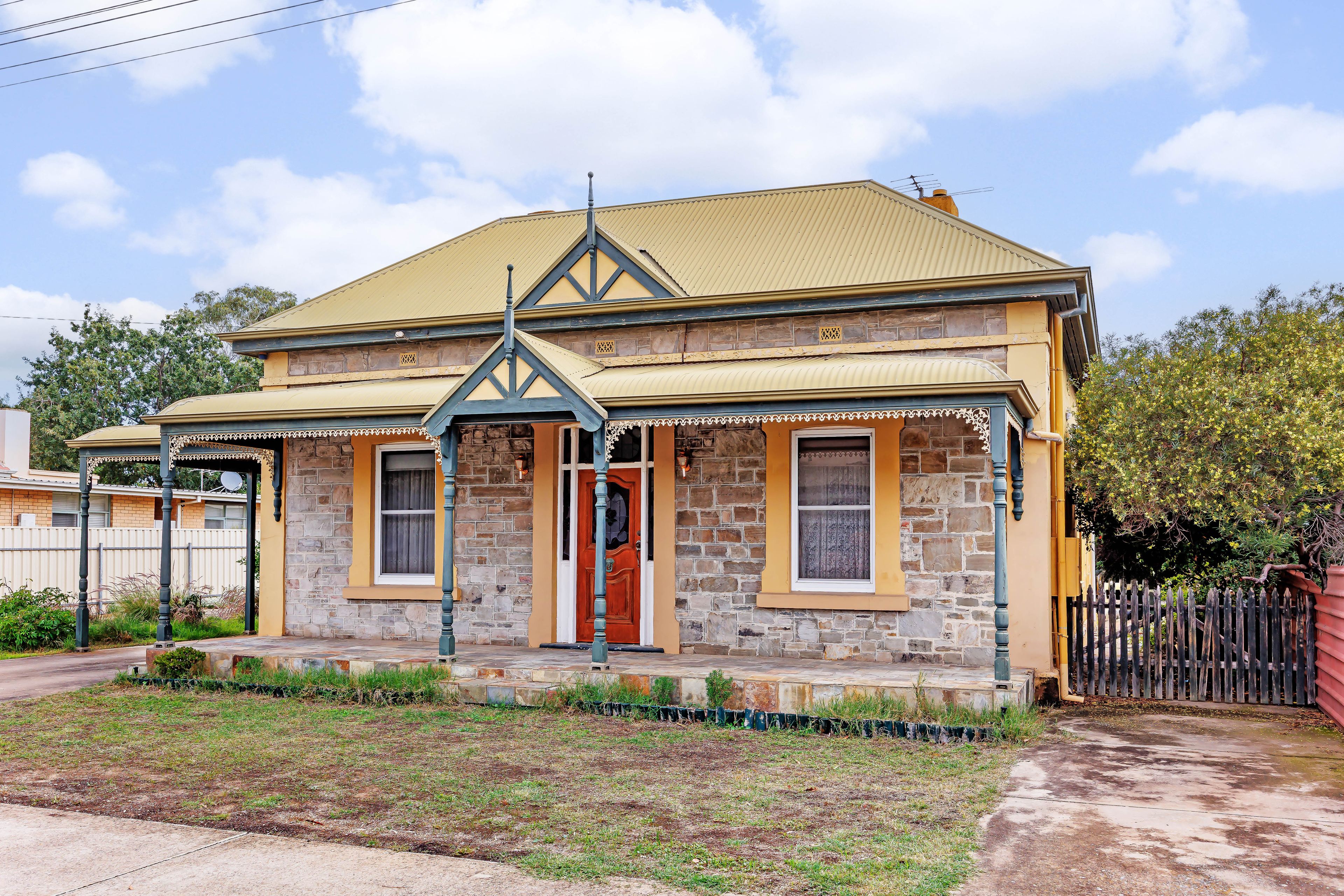 25 Water Street, Semaphore, SA 5019