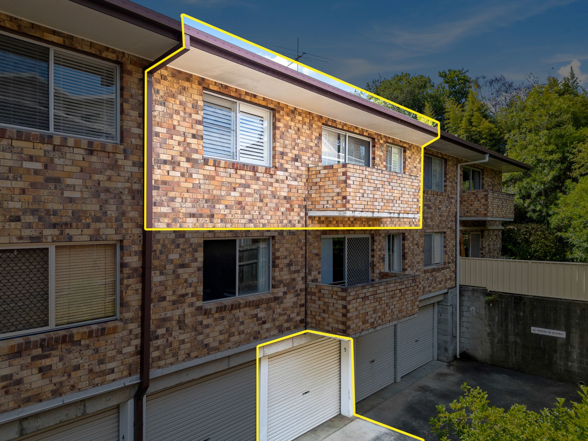 5/44 Underhill Avenue, Indooroopilly, QLD 4068