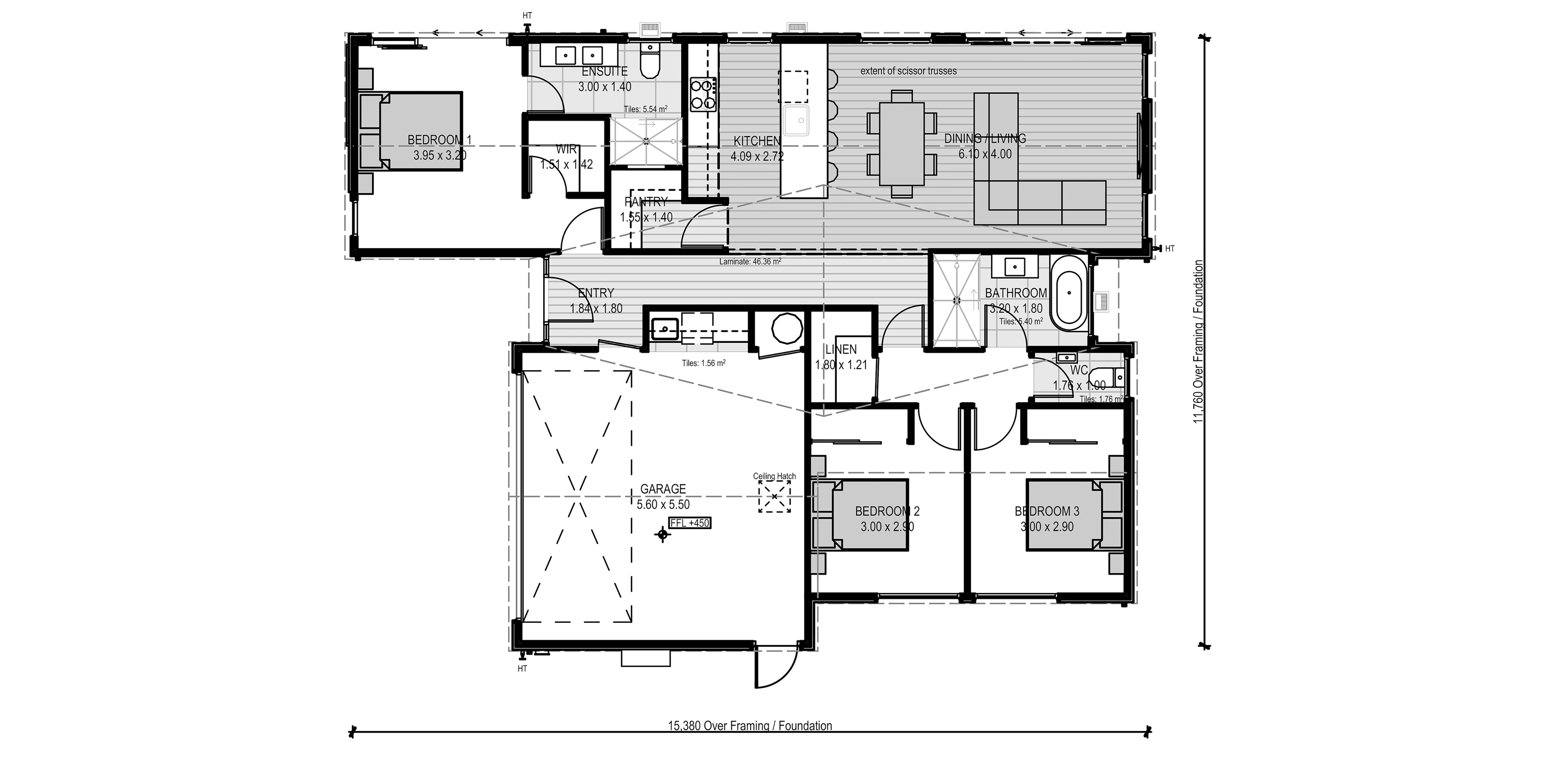 Lot 11 Claridges Road, Casebrook, Christchurch City