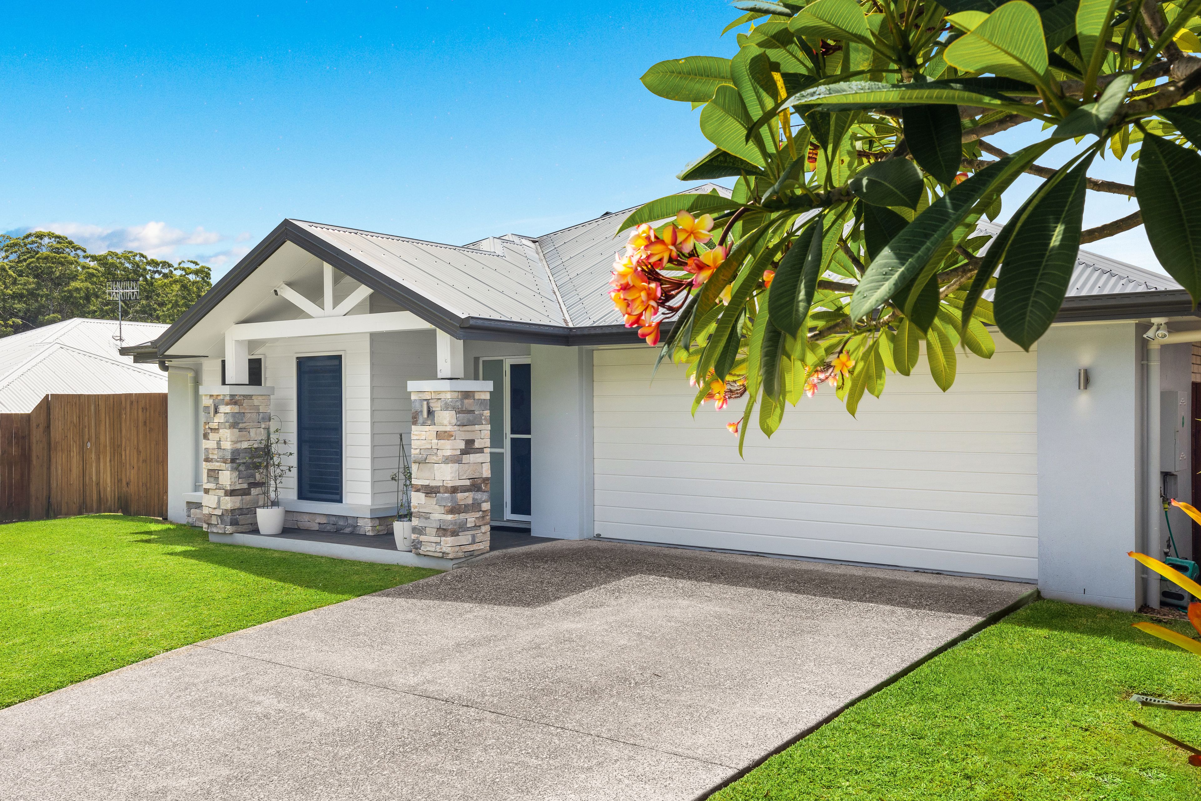 60 Kingfisher Drive — photo from Ray White Bli Bli