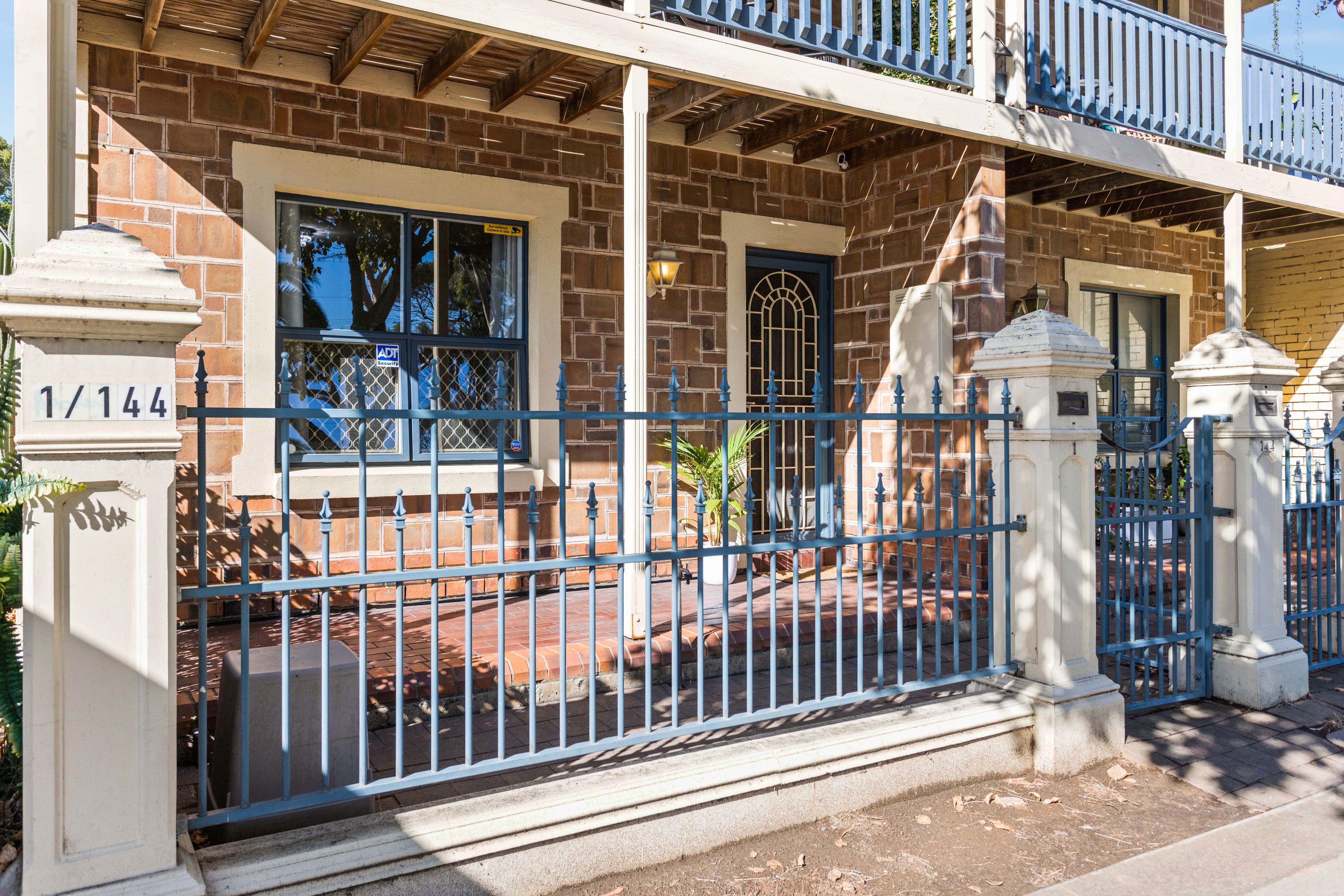 1/144 Port Road, Alberton, SA 5014