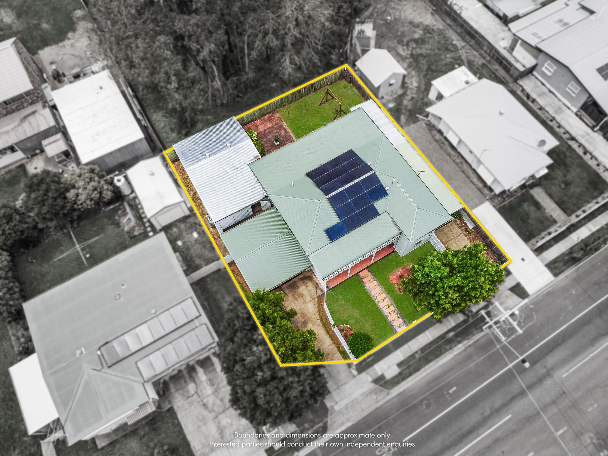 83 Muller Road, Boondall, QLD 4034