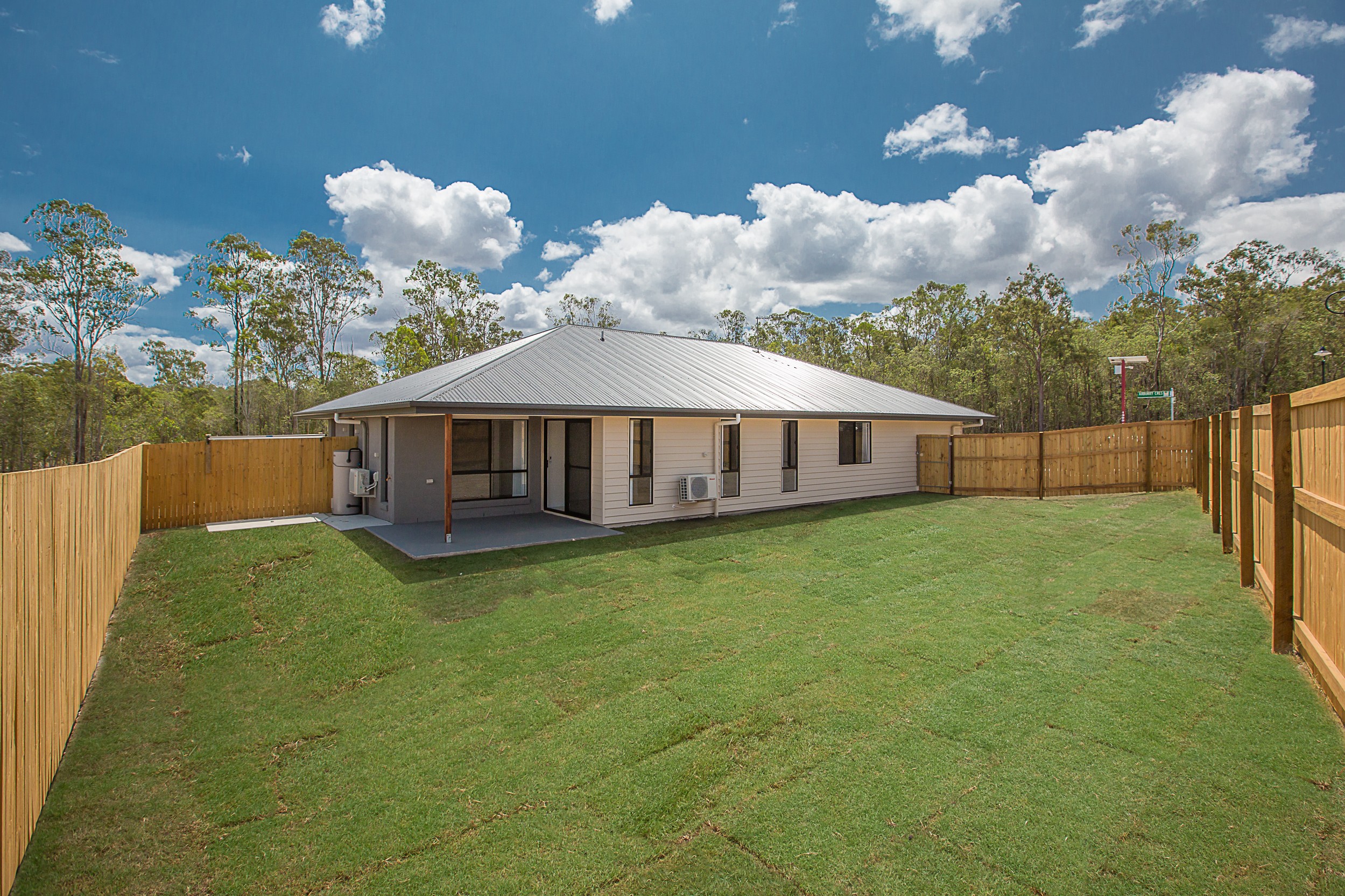 1/44 Arburry Crescent, Brassall, QLD 4305