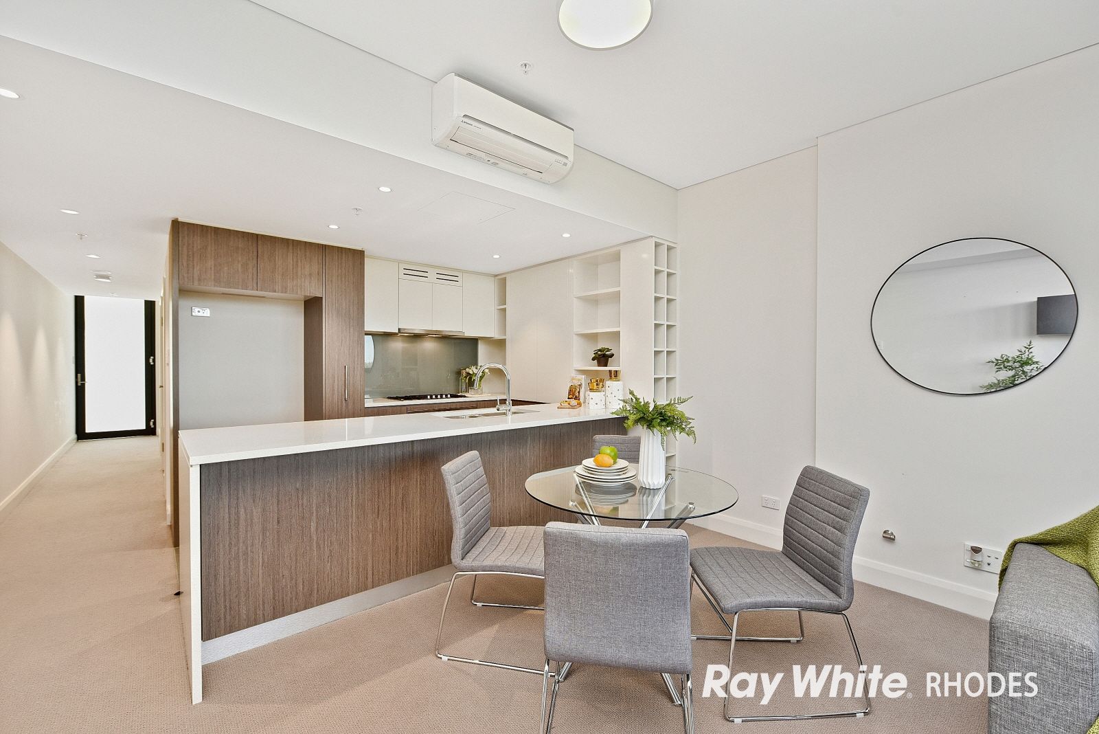 206/42 Walker Street, Rhodes, NSW 2138