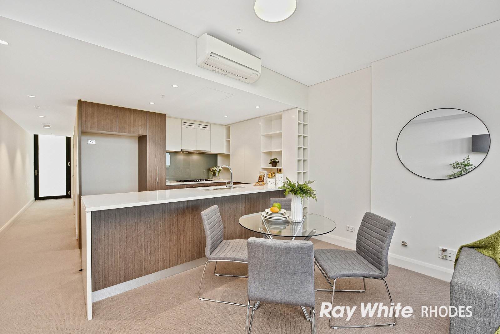 206/42 Walker Street, Rhodes, NSW 2138