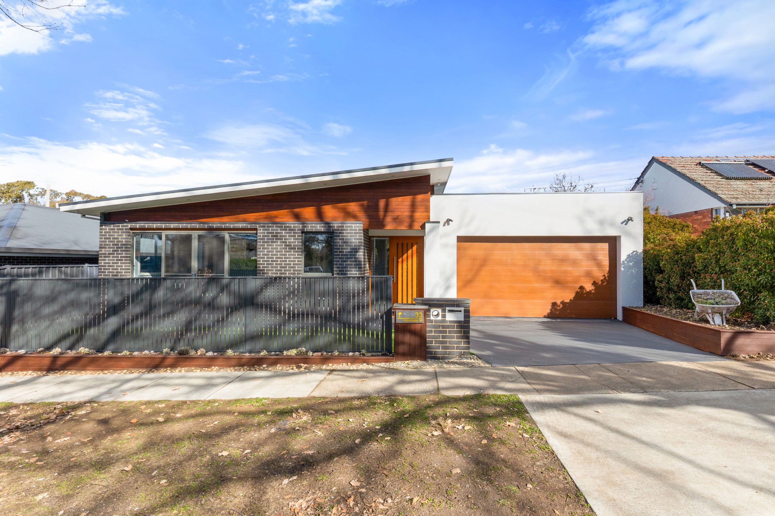 33 Scrivener Street, O'Connor, ACT 2602