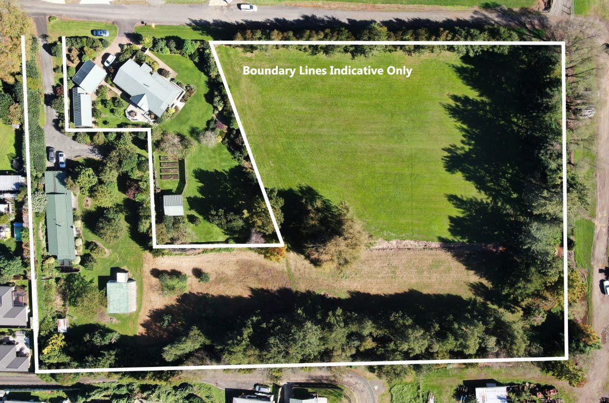 23 Crossley Street, Katikati, Western Bay Of Plenty District