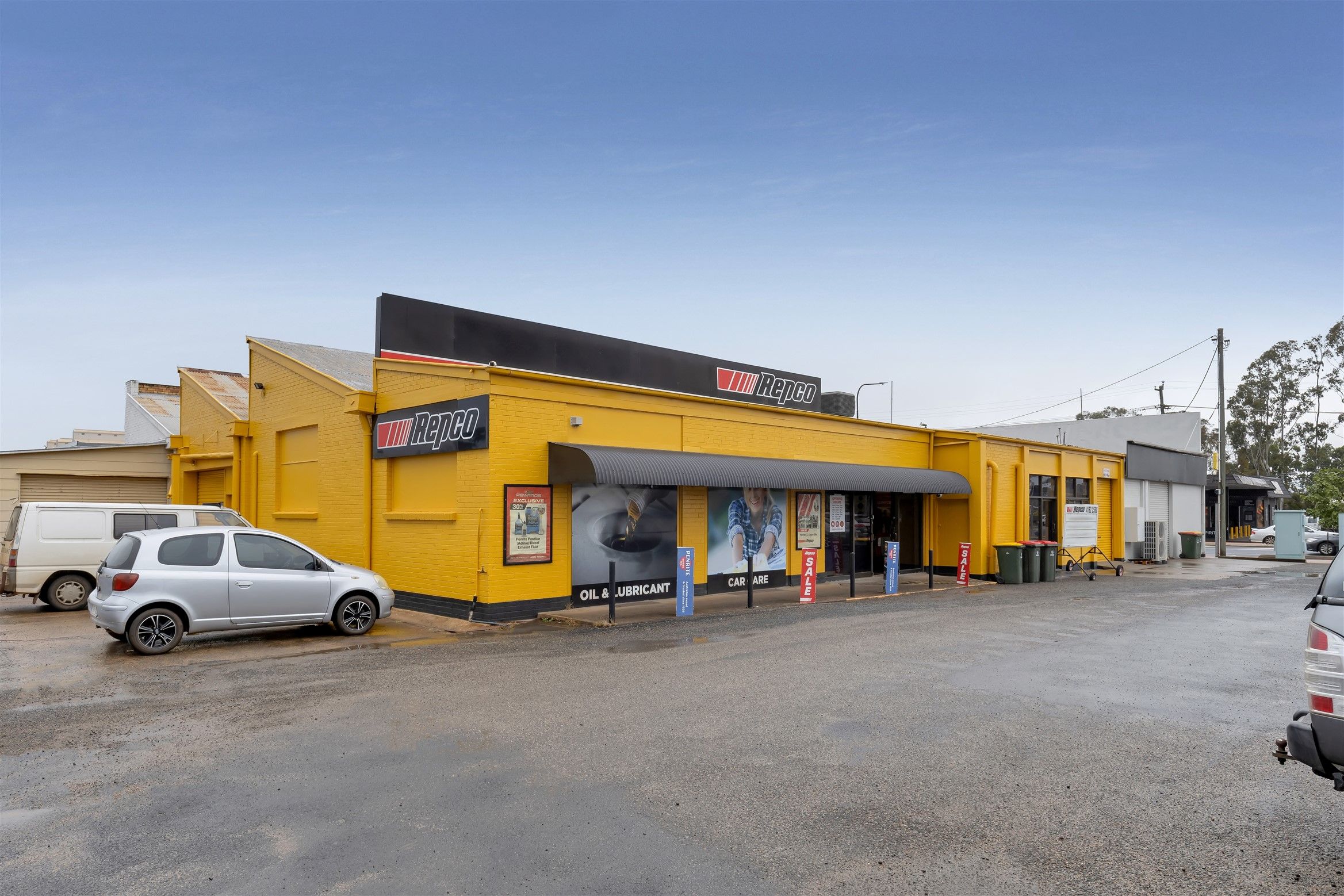 202 Haly Street, Kingaroy, QLD 4610