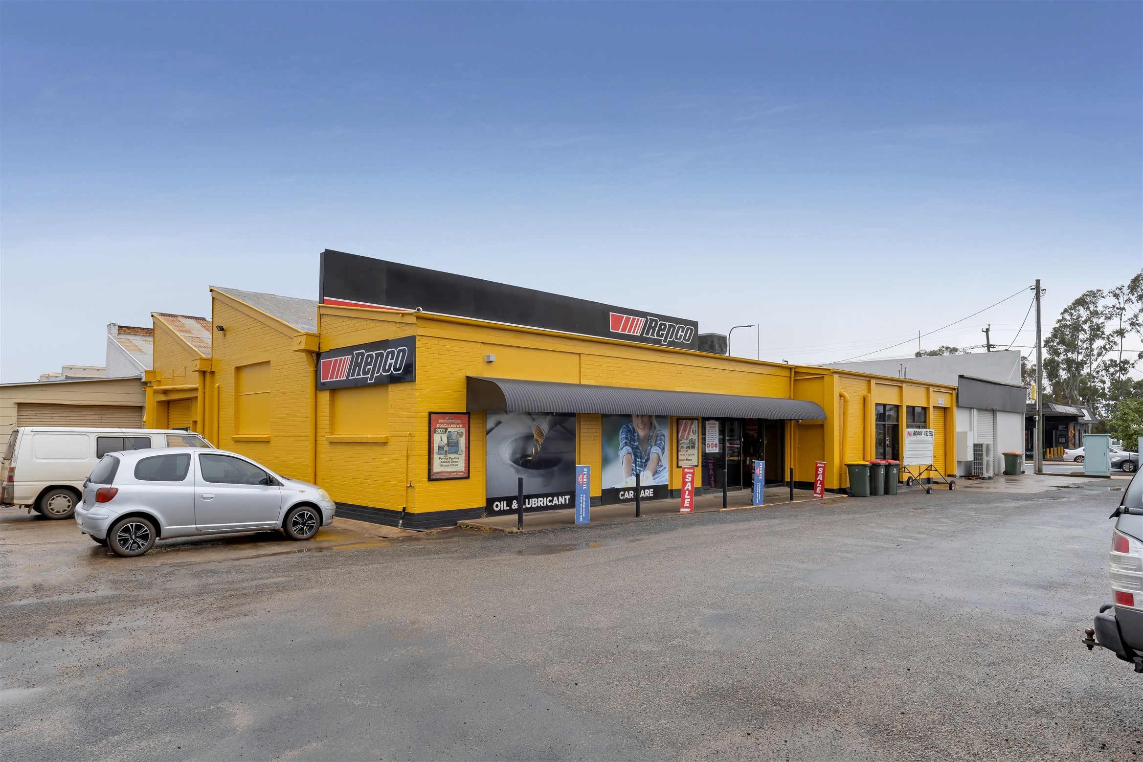 202 Haly Street, Kingaroy, QLD 4610