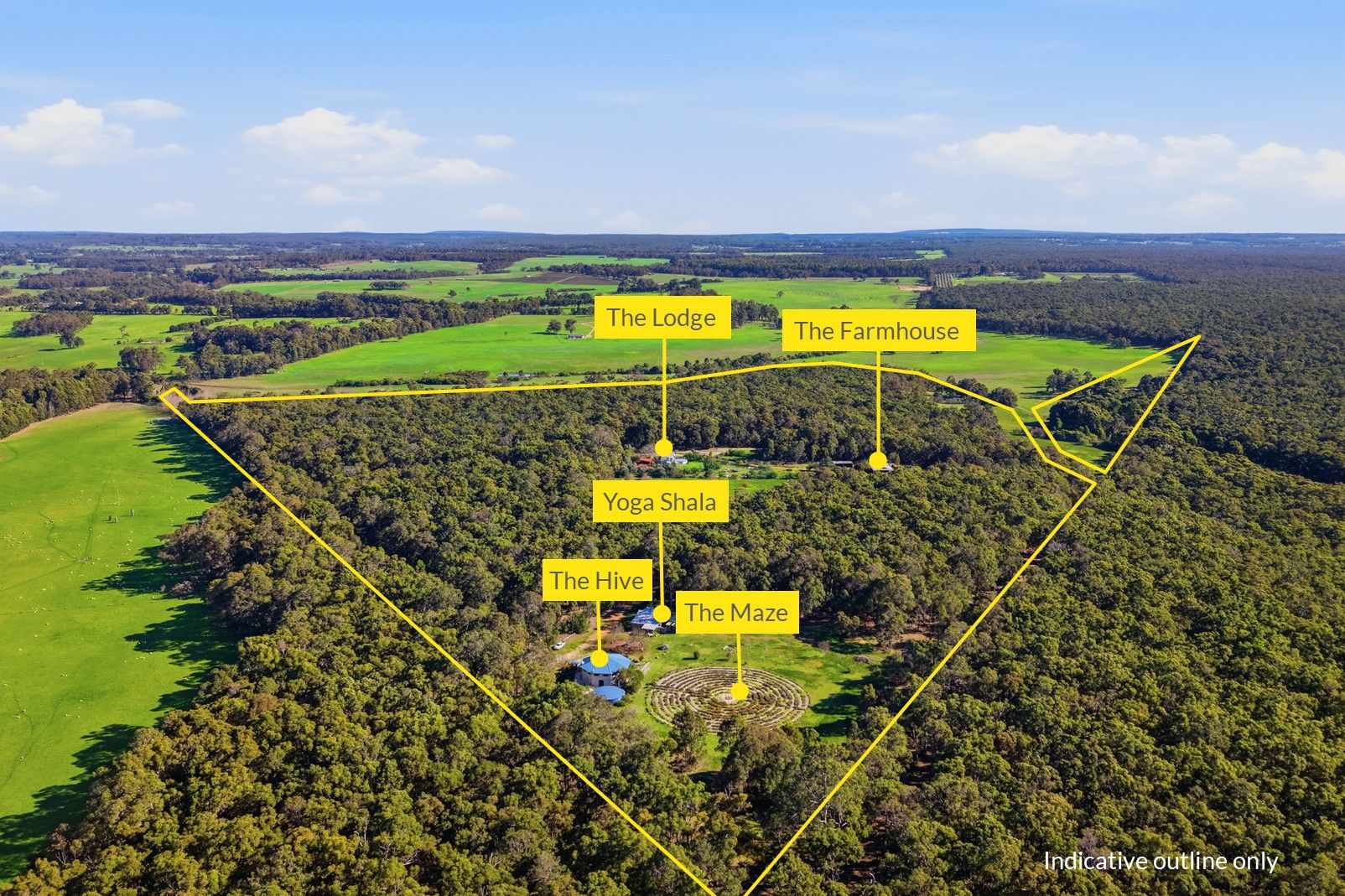 24 Hobson Road, Osmington, WA 6285