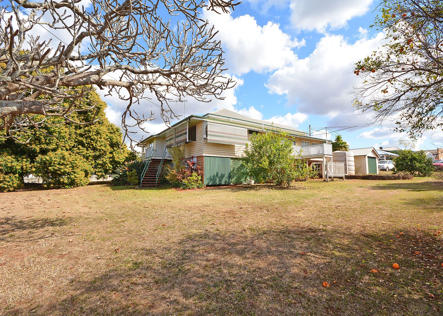 7 Macrossan Street, Childers, QLD 4660