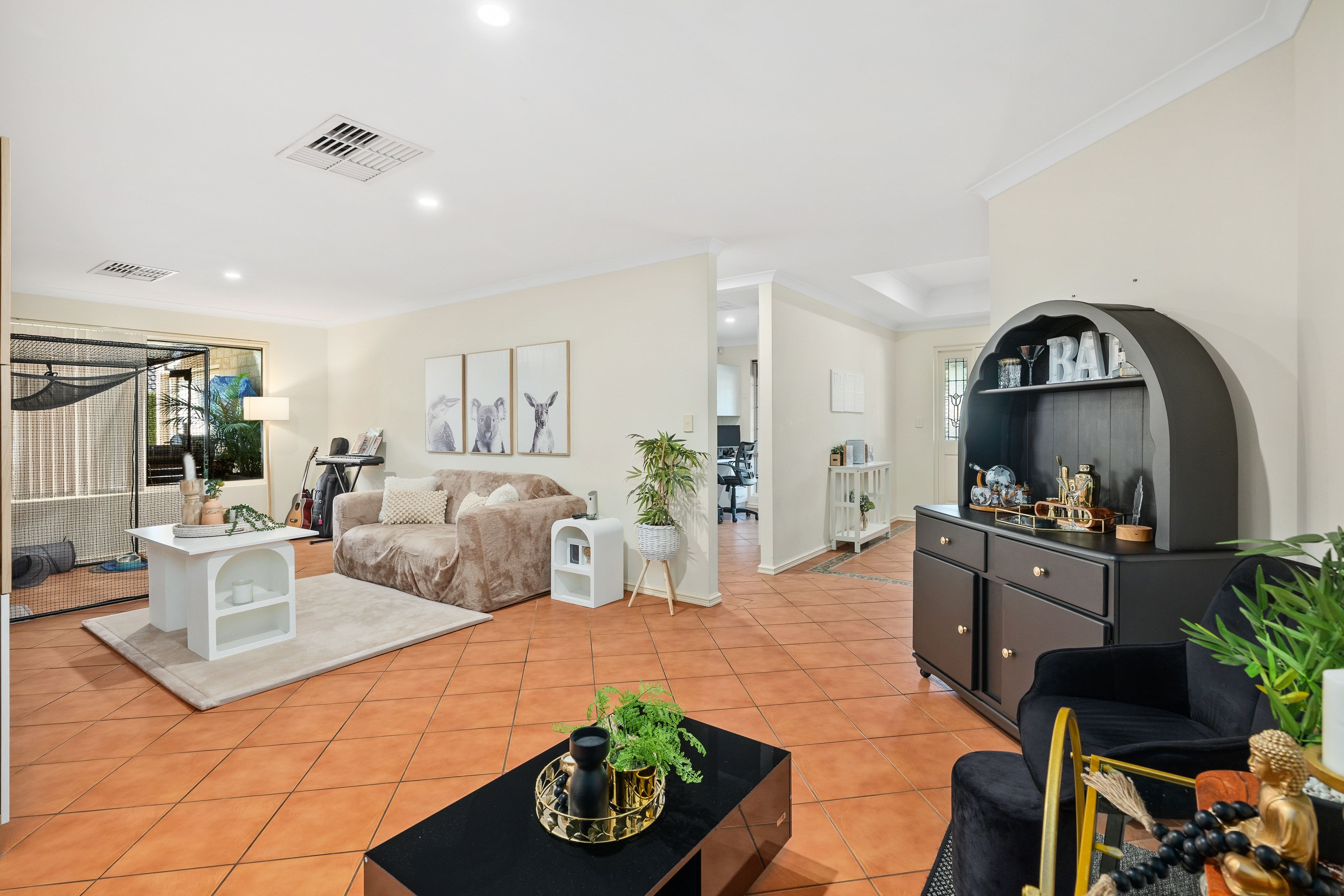 43 Horseshoe Circuit, Henley Brook, WA 6055 House for Sale Ray