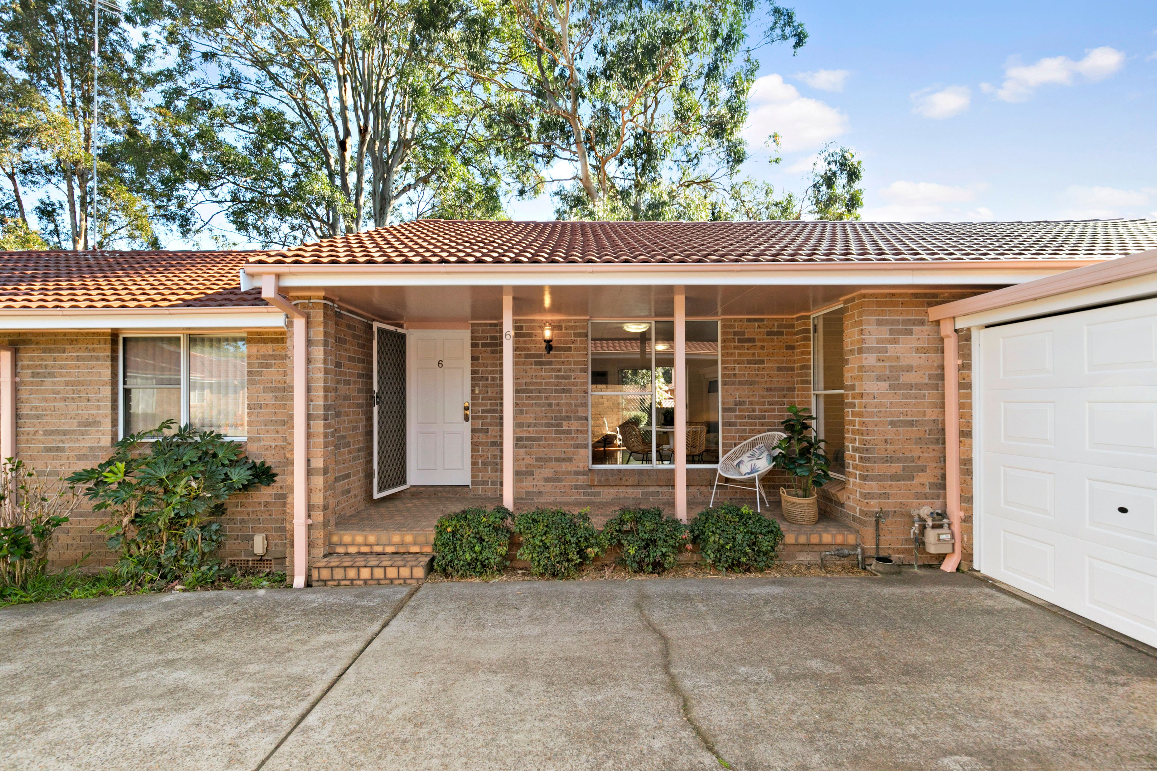 6/11 Garland Avenue — photo from Ray White The Horizon Group - North
