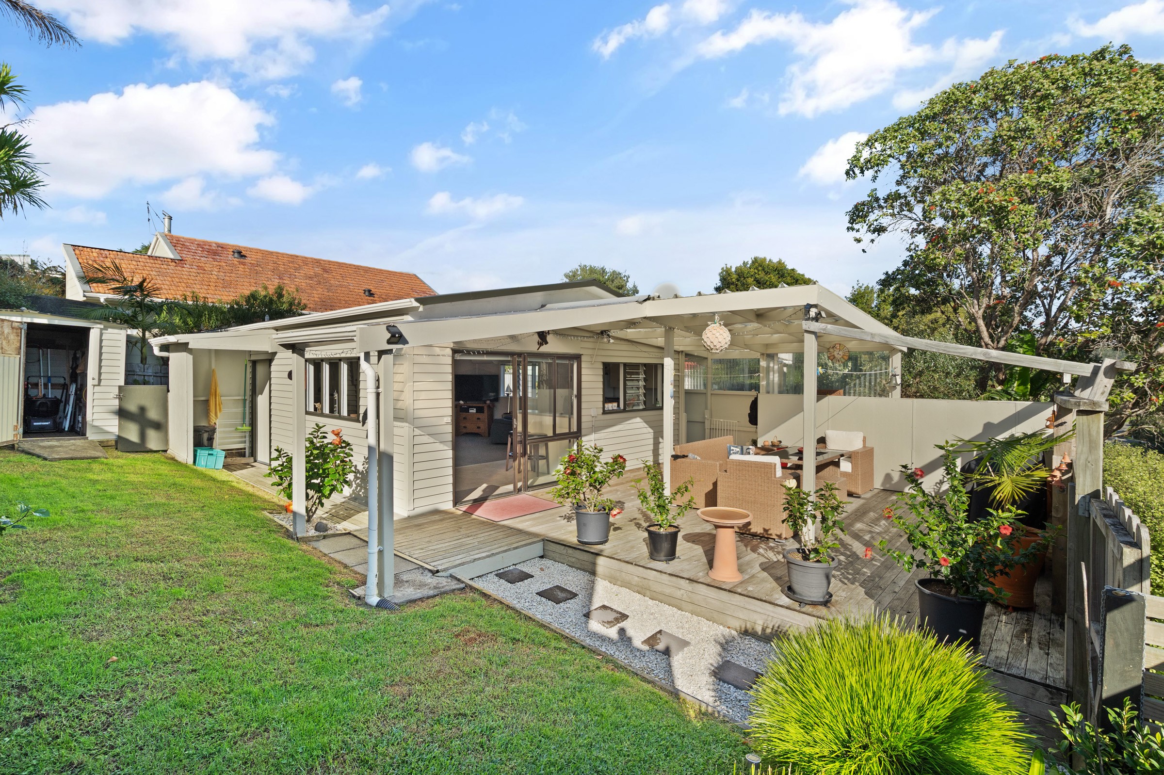 6 Paradise Road, Coopers Beach, Far North District