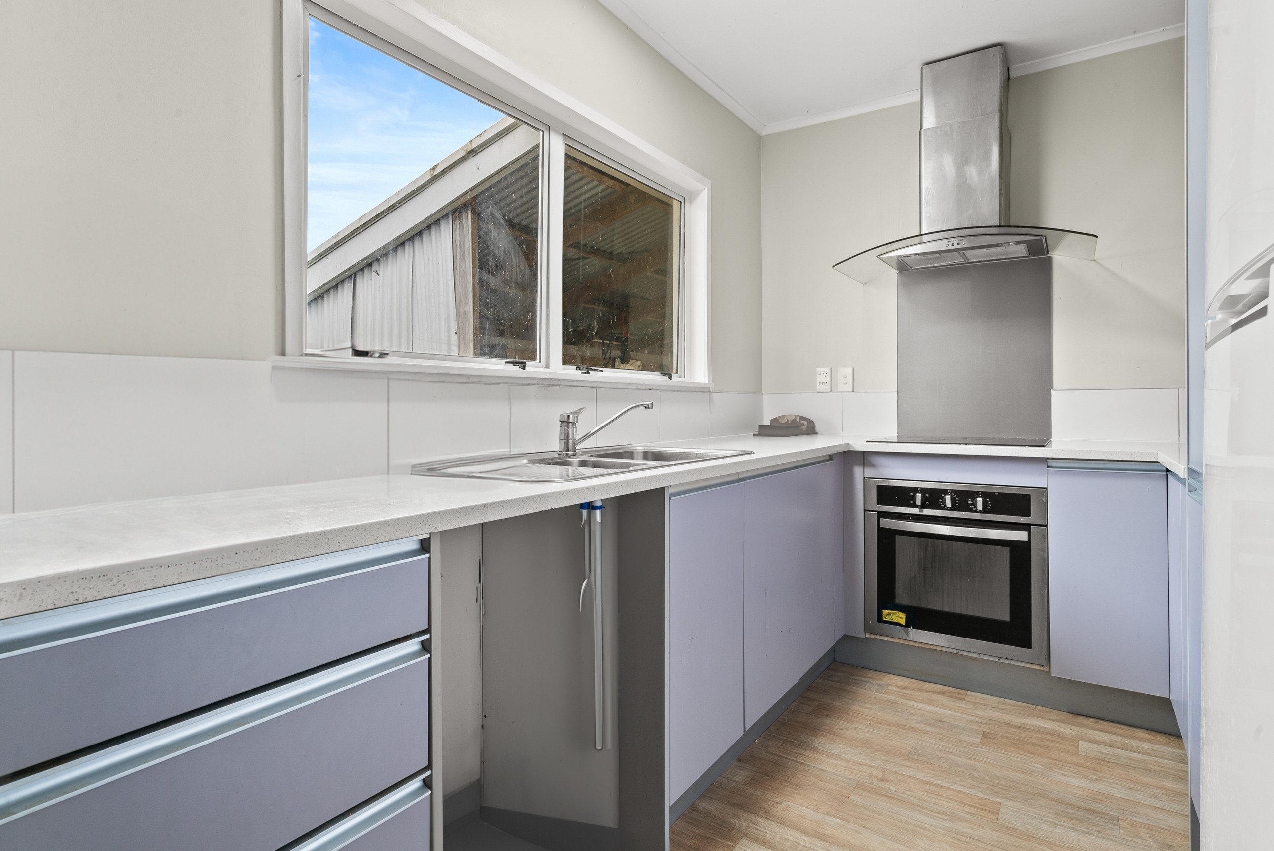 17 Oxford Road, Manurewa, Manukau City