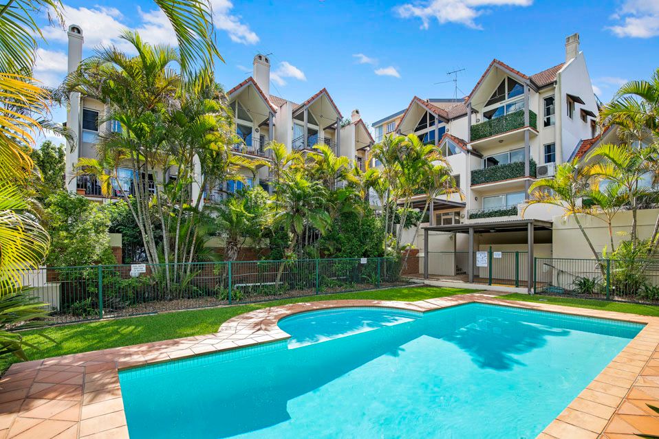 38 Riverview Terrace, Hamilton QLD 4007