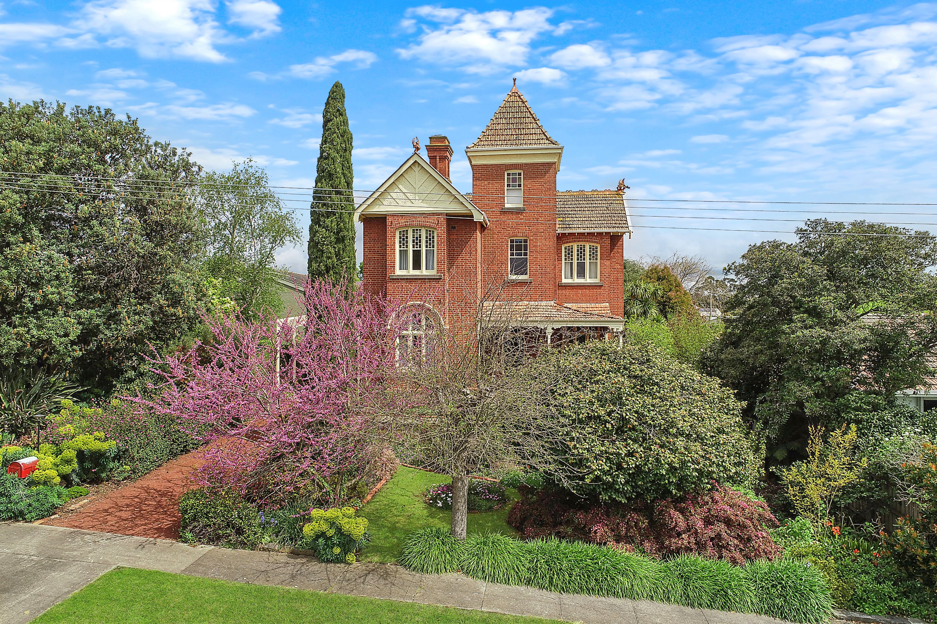 9 Campbell Street, Camperdown VIC 3260