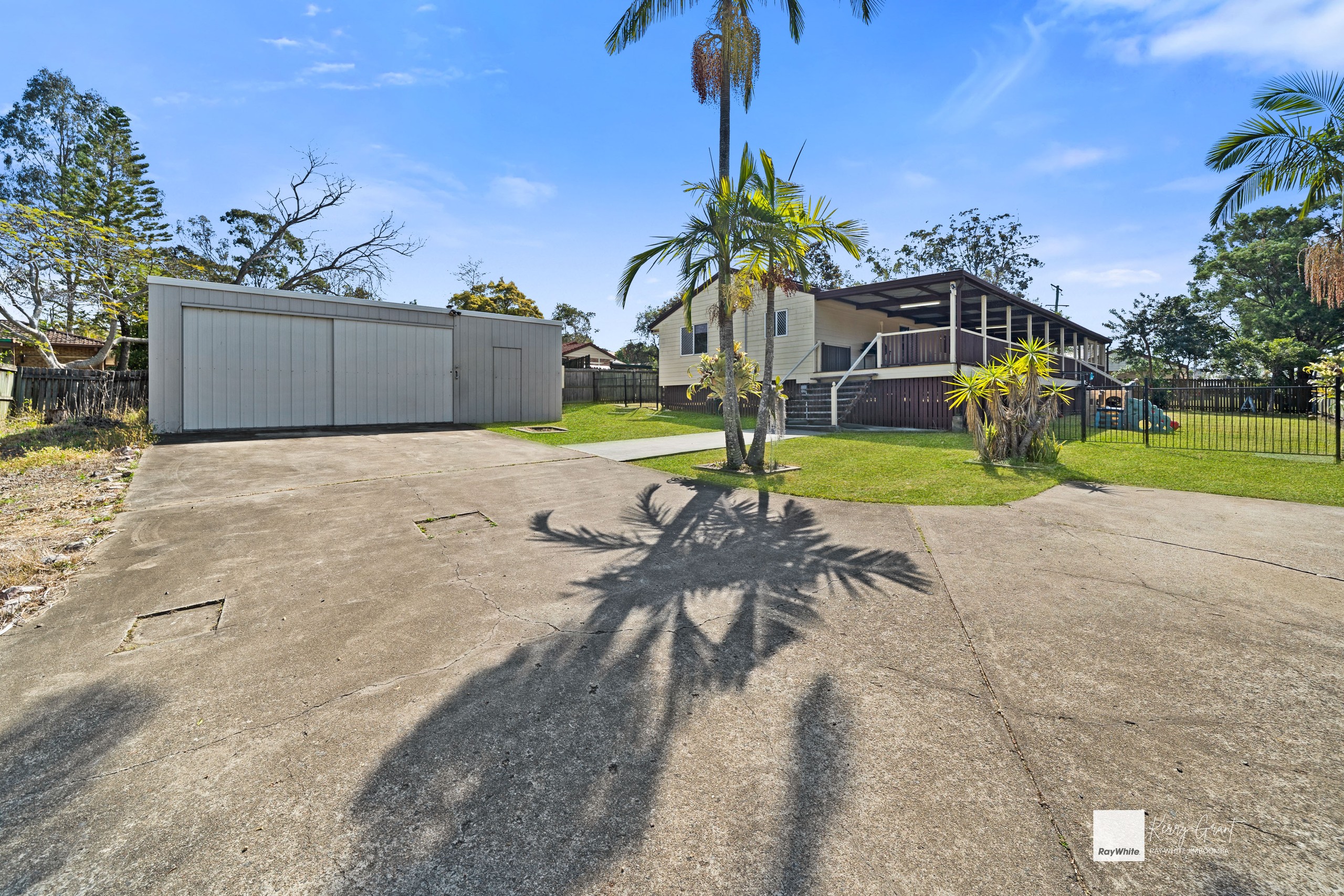 26 Grevillea Street, Bellbird Park, QLD 4300