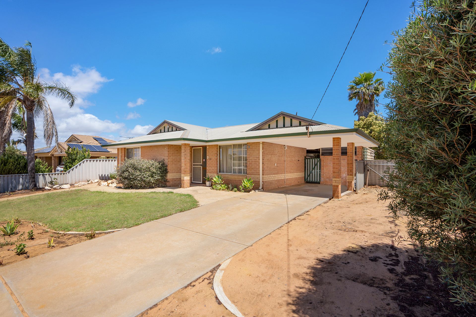 18 Naomi Way, Karloo, WA 6530