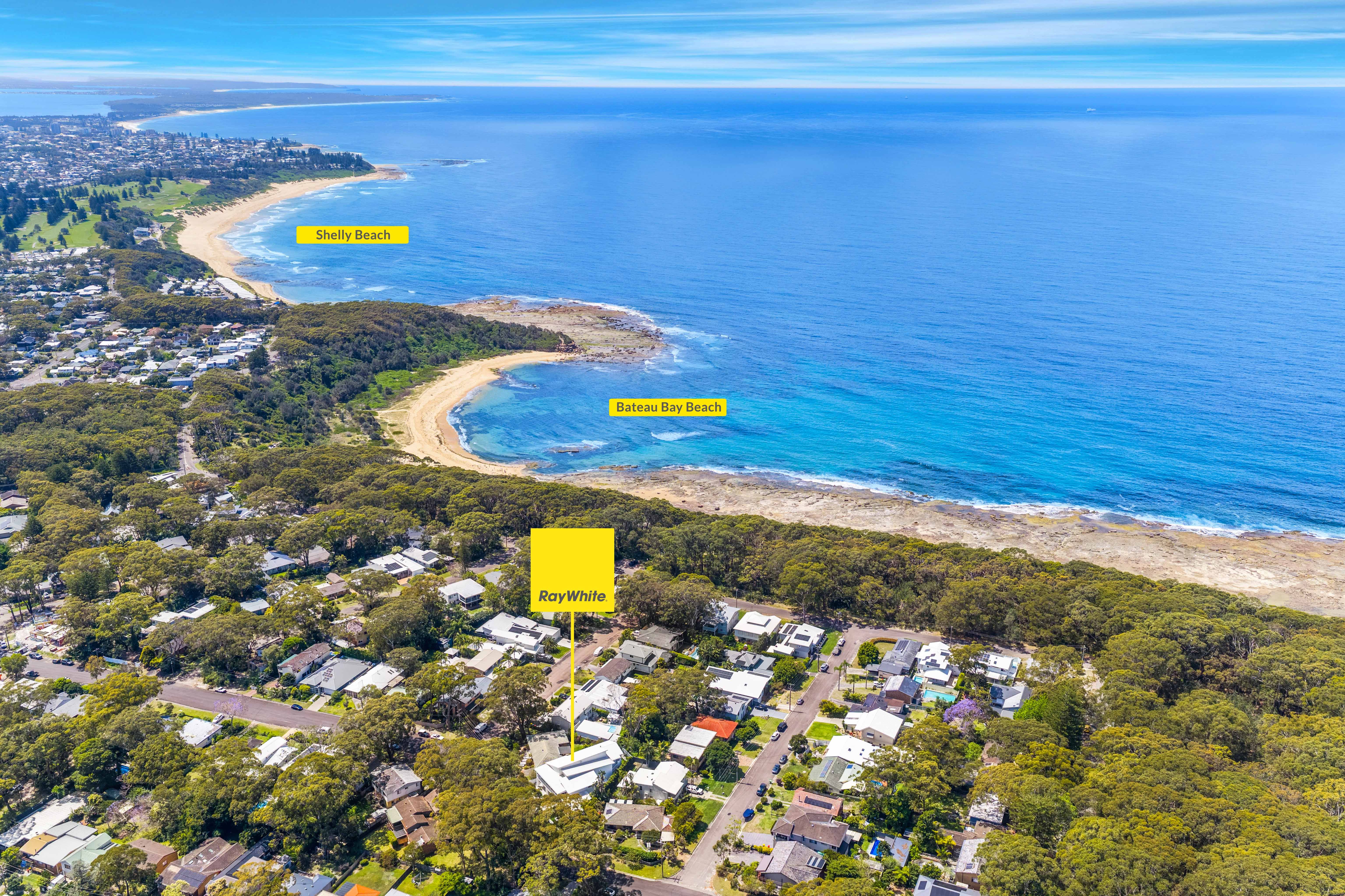 20 Hilltop Street, Bateau Bay, NSW 2261
